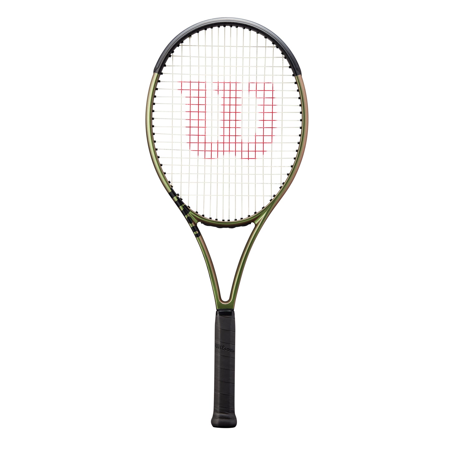 Wilson Blade 100 v8 Turnajová raketa nevypletené