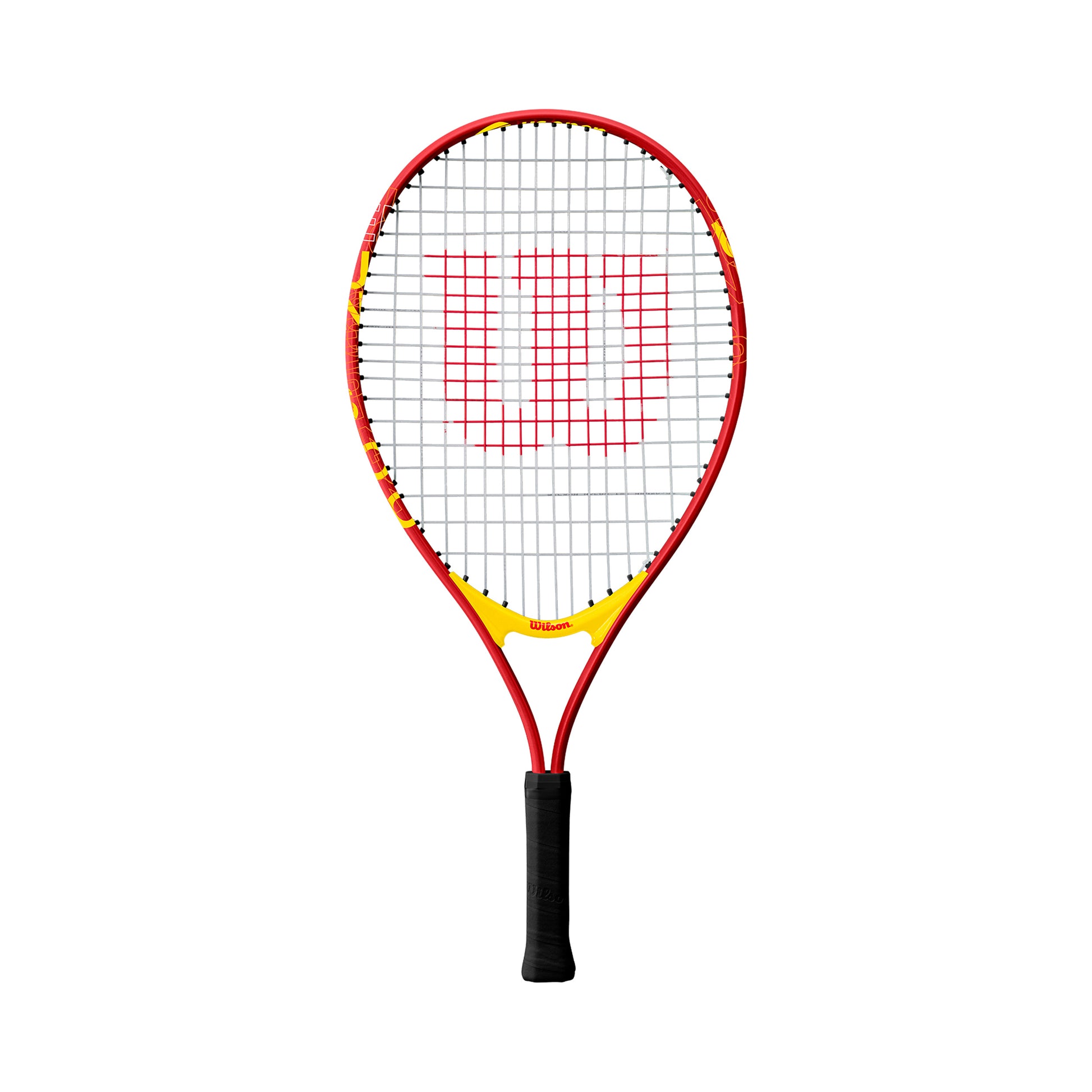 Wilson US Open 23 (2021) Dětské rakety Vypleteno