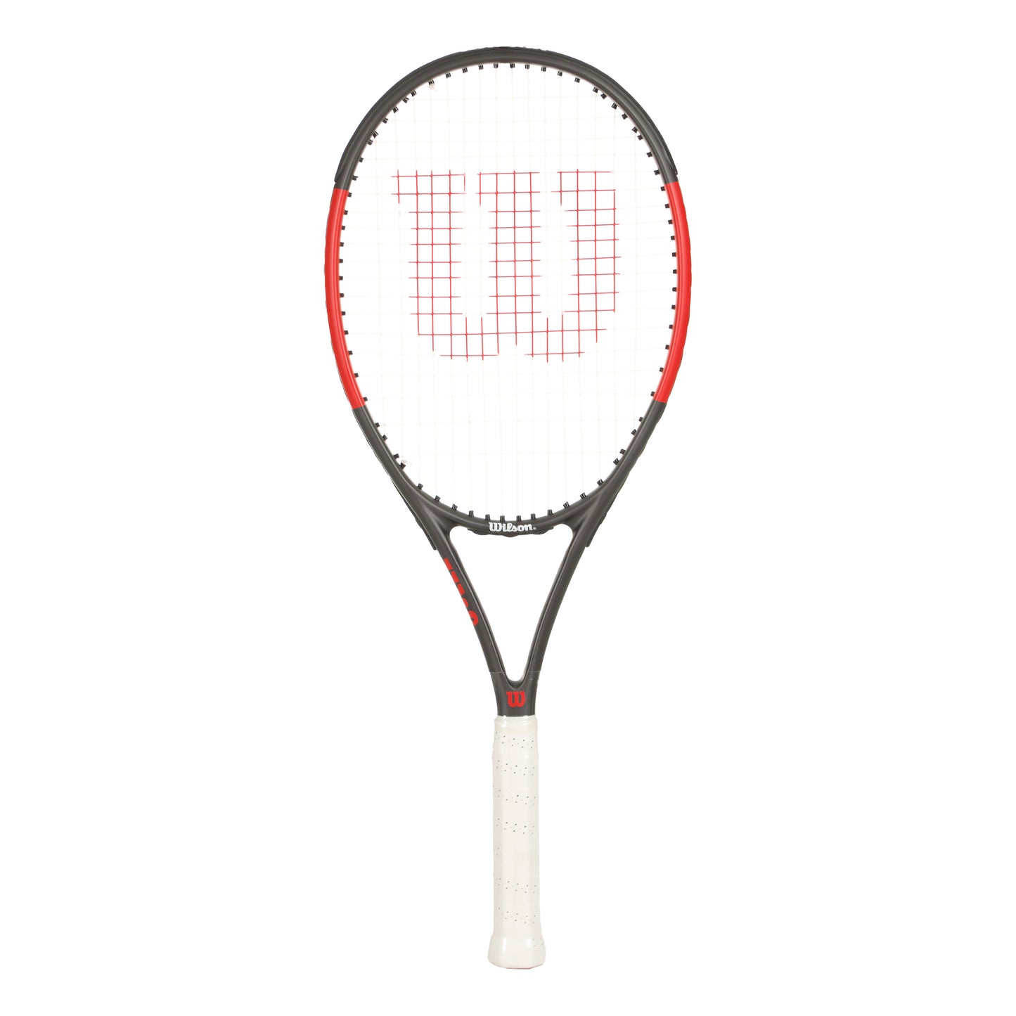 Wilson Federer Power 103 Univerzální raketa Vypleteno
