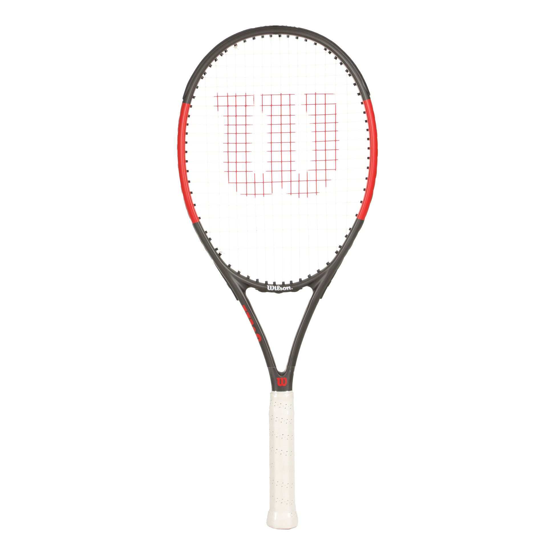 Wilson Federer Power 103 Univerzální raketa Vypleteno