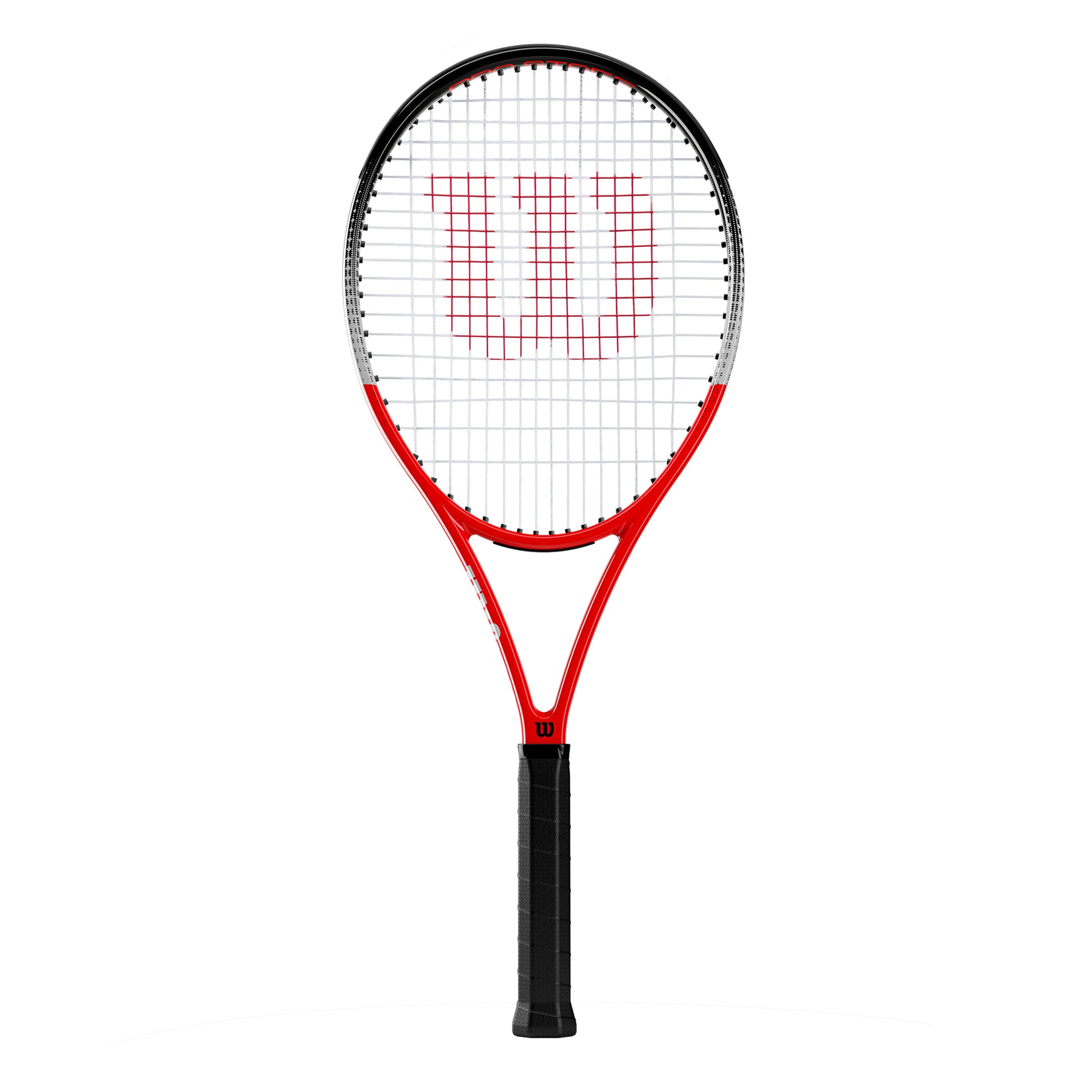 Wilson Pro Staff Precision RXT 105 Univerzální raketa Vypleteno