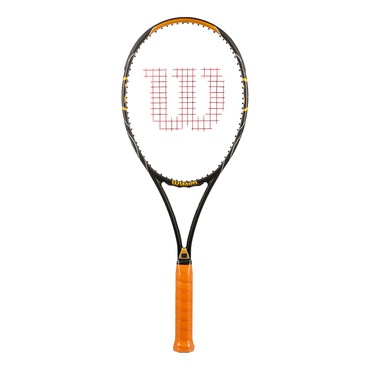 Wilson K Blade Tour 93 Turnajová raketa nevypletené