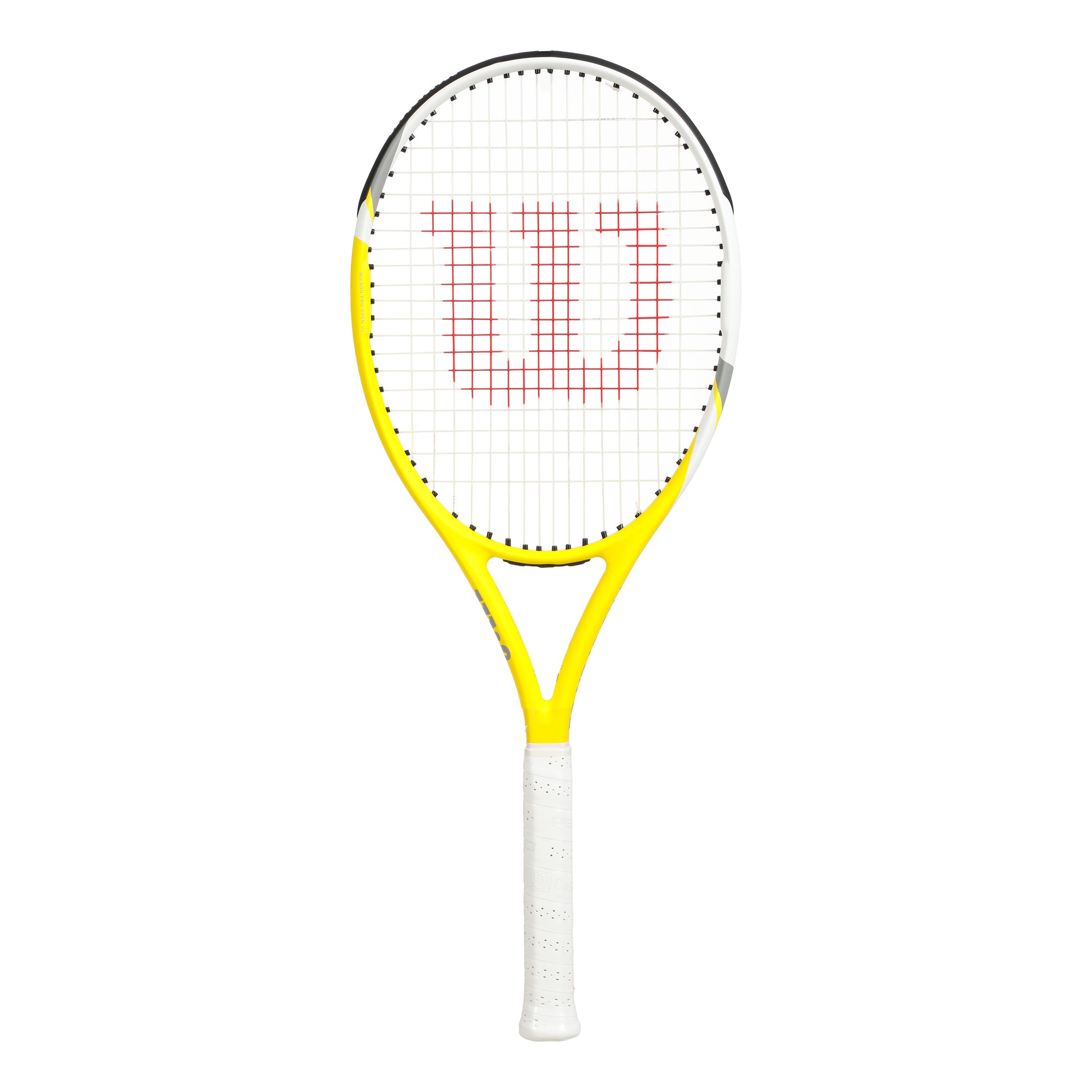Wilson Pro Open UL Turnajová raketa vypleteno