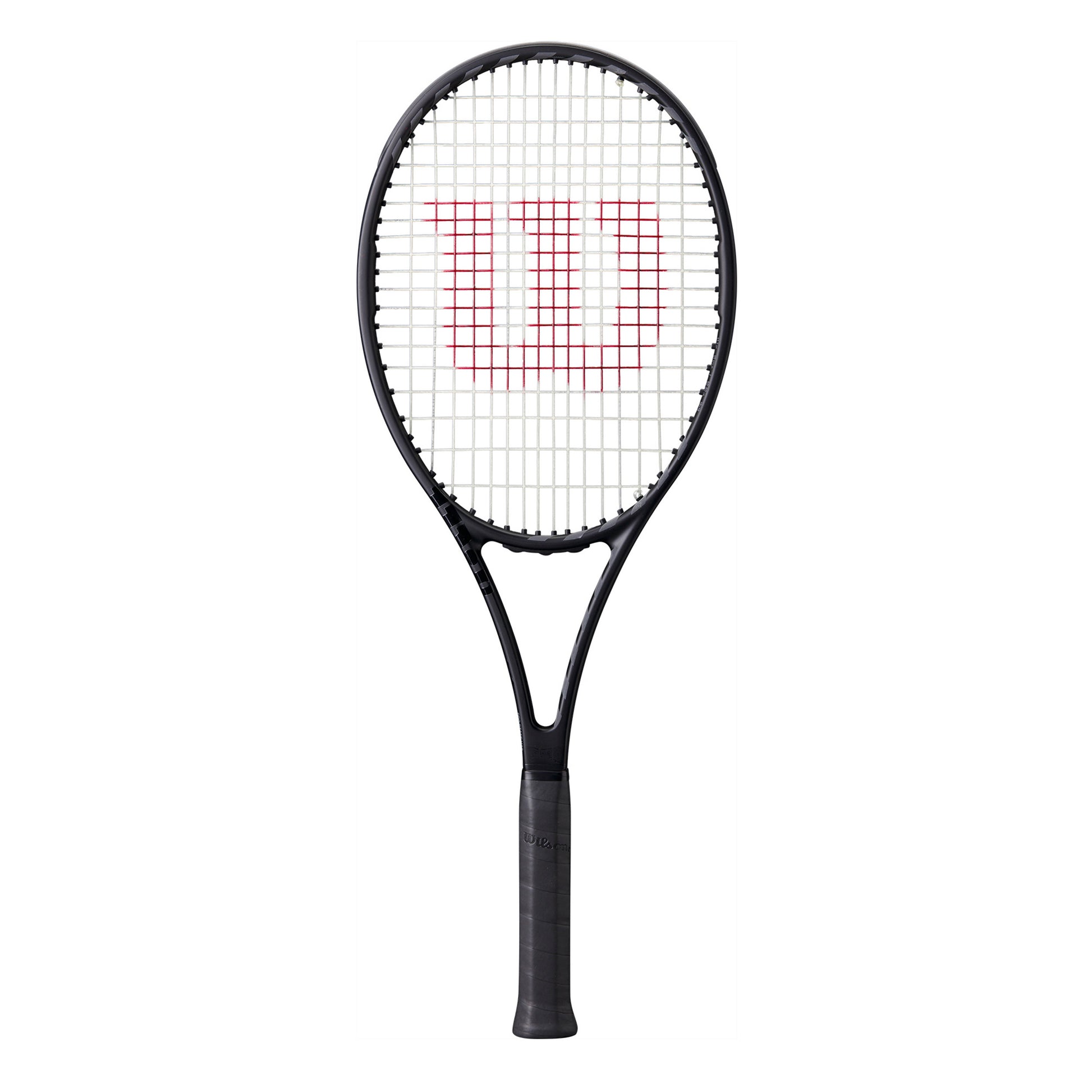 Wilson Pro Staff 97 V13 Night Session Turnajová raketa nevypletené
