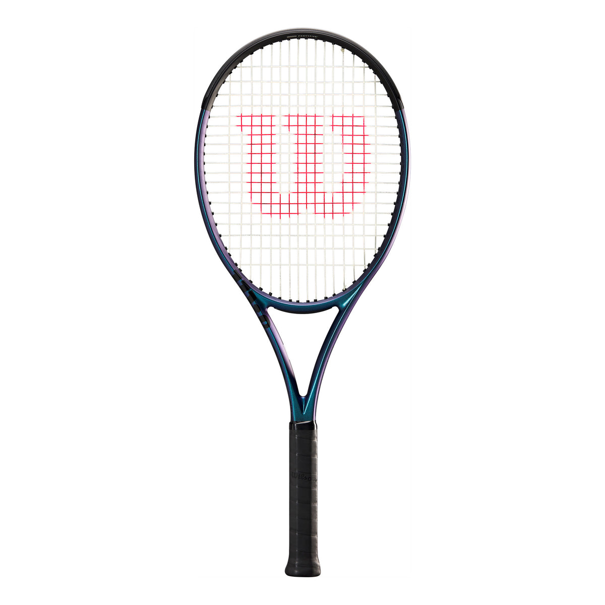 Wilson Ultra 100UL V4.0 Turnajová Raketa (Vypleteno)