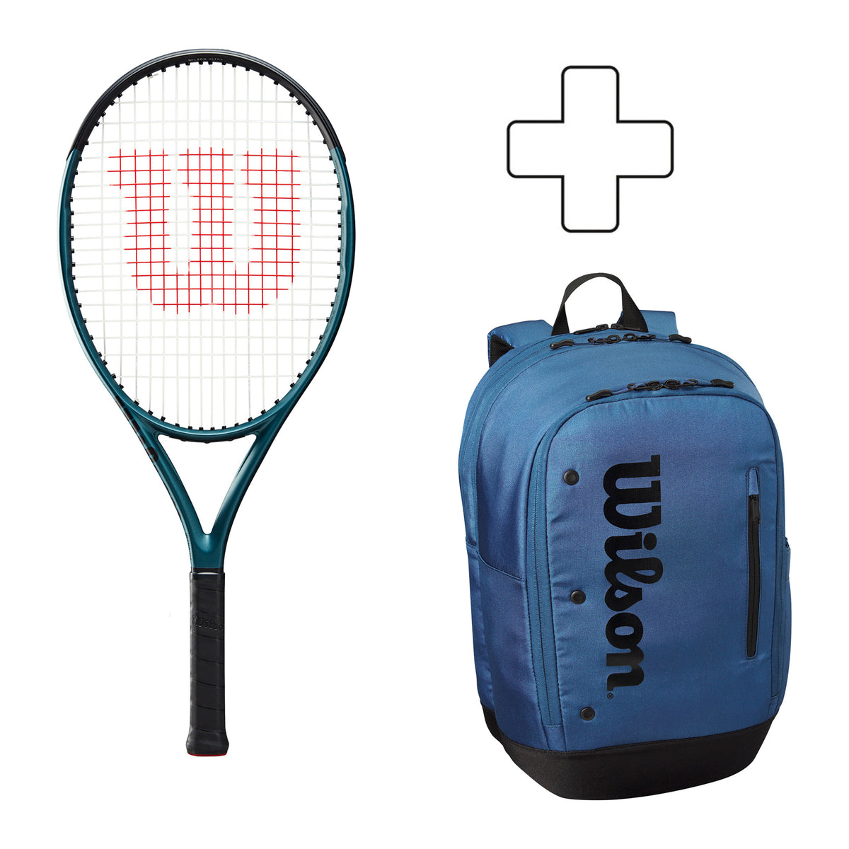 Wilson 25 V4.0 Navíc taška na raketu