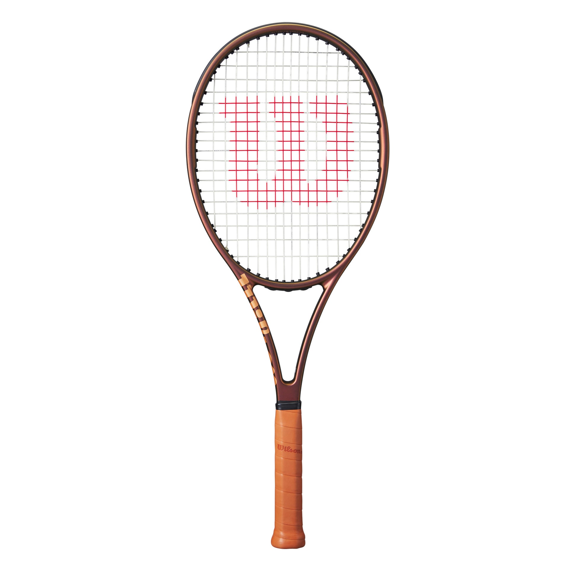 Wilson Pro Staff 97UL V14 Turnajová raketa vypleteno