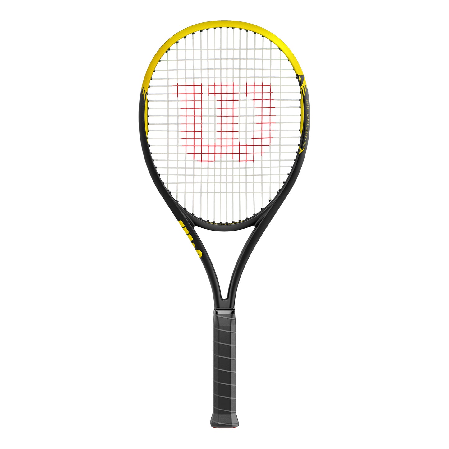 Wilson Hyper Hammer MID Legacy Komfortní Tenisová Raketa