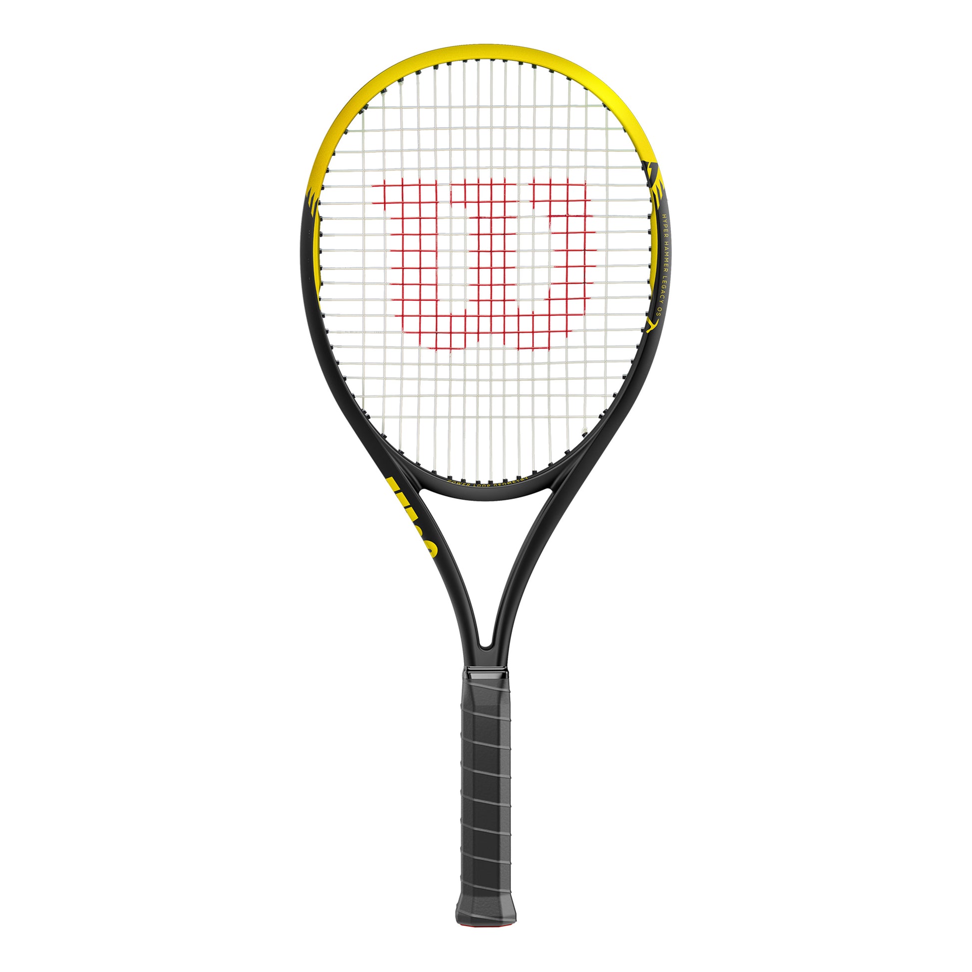 Wilson Hyper Hammer MID Legacy Komfortní Tenisová Raketa