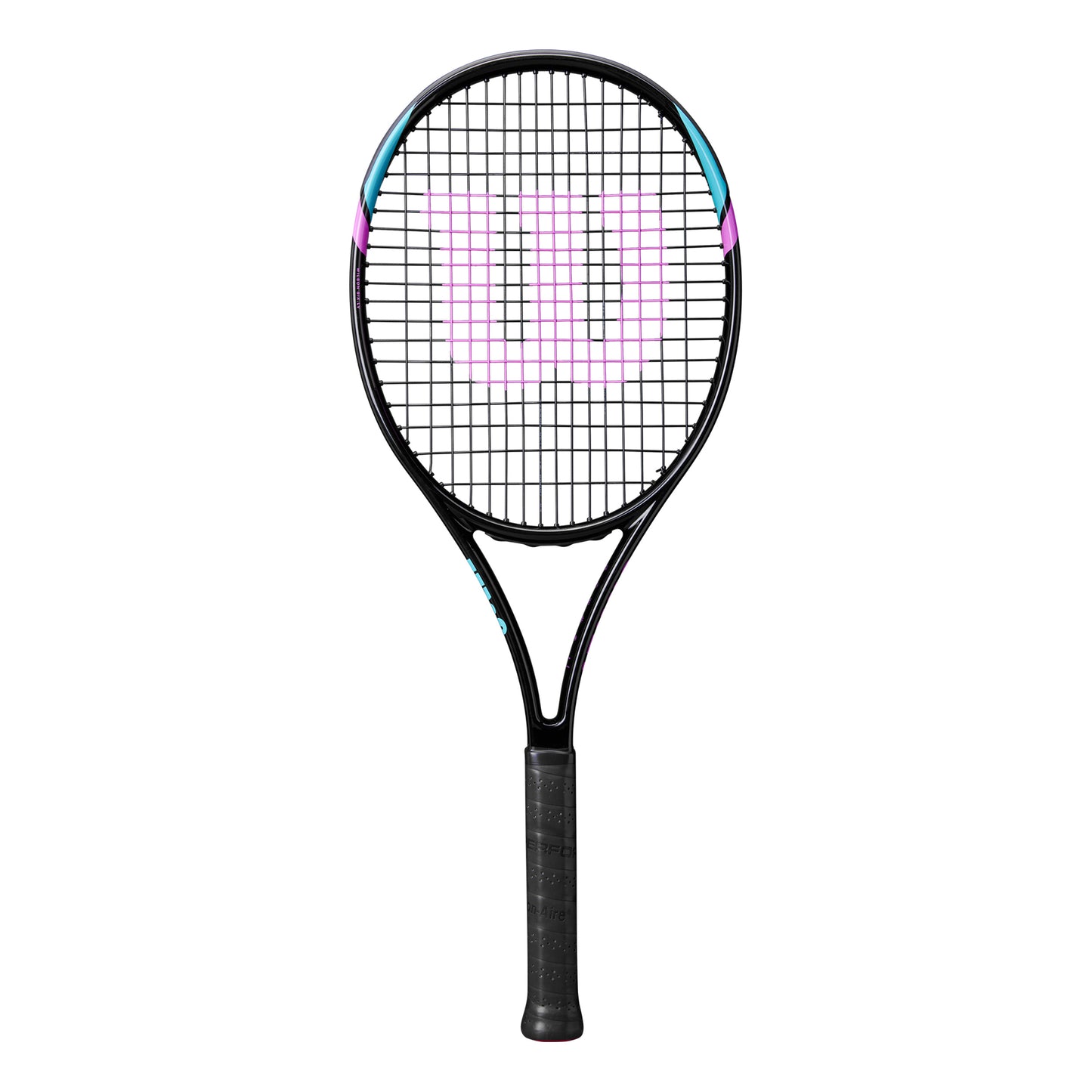 Wilson Six LV Komfortní tenisová raketa nevypletené