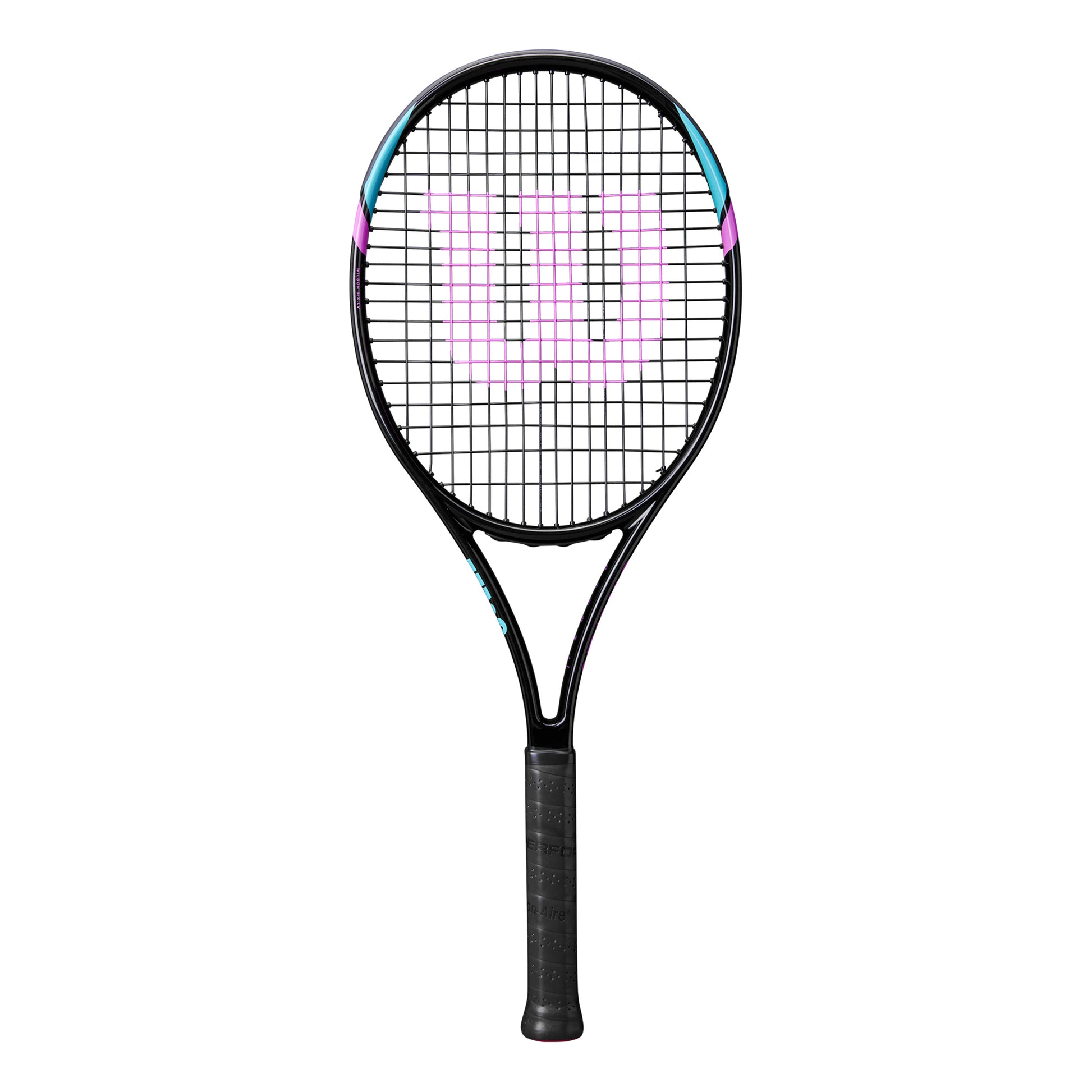Wilson Six LV Komfortní tenisová raketa nevypletené