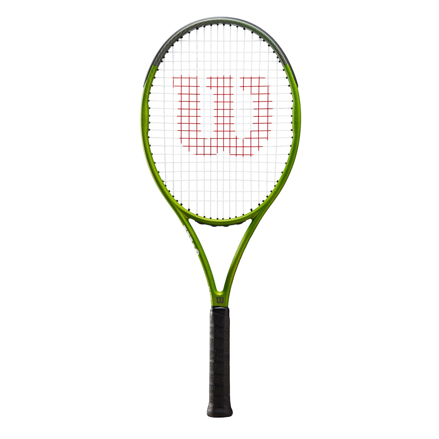 Wilson Blade Feel 103 Univerzální raketa vypleteno