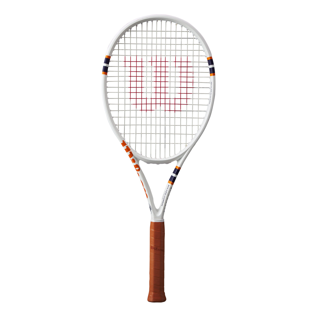 Wilson Clash Roland Garros Clash 100L  V2.0 Turnajová raketa nevypletené
