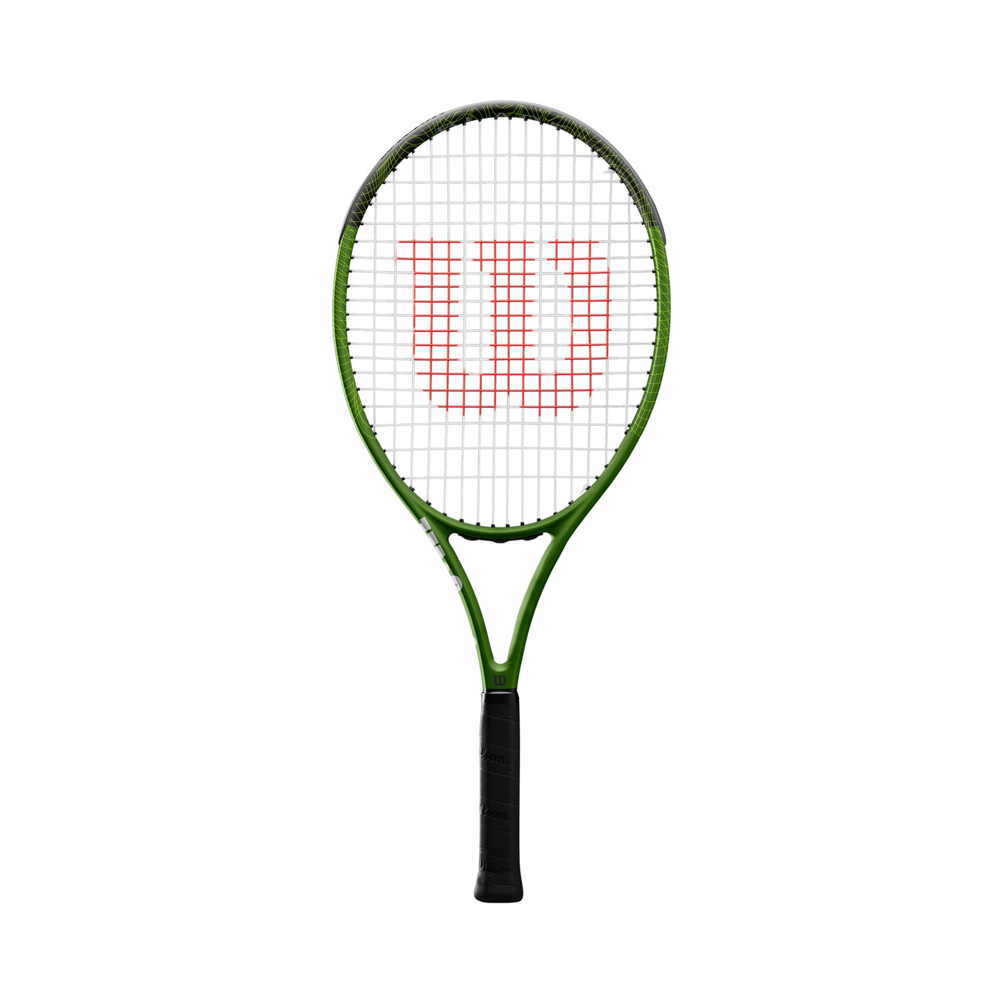 Wilson Blade Feel Comp Jr 25 Dětské Rakety