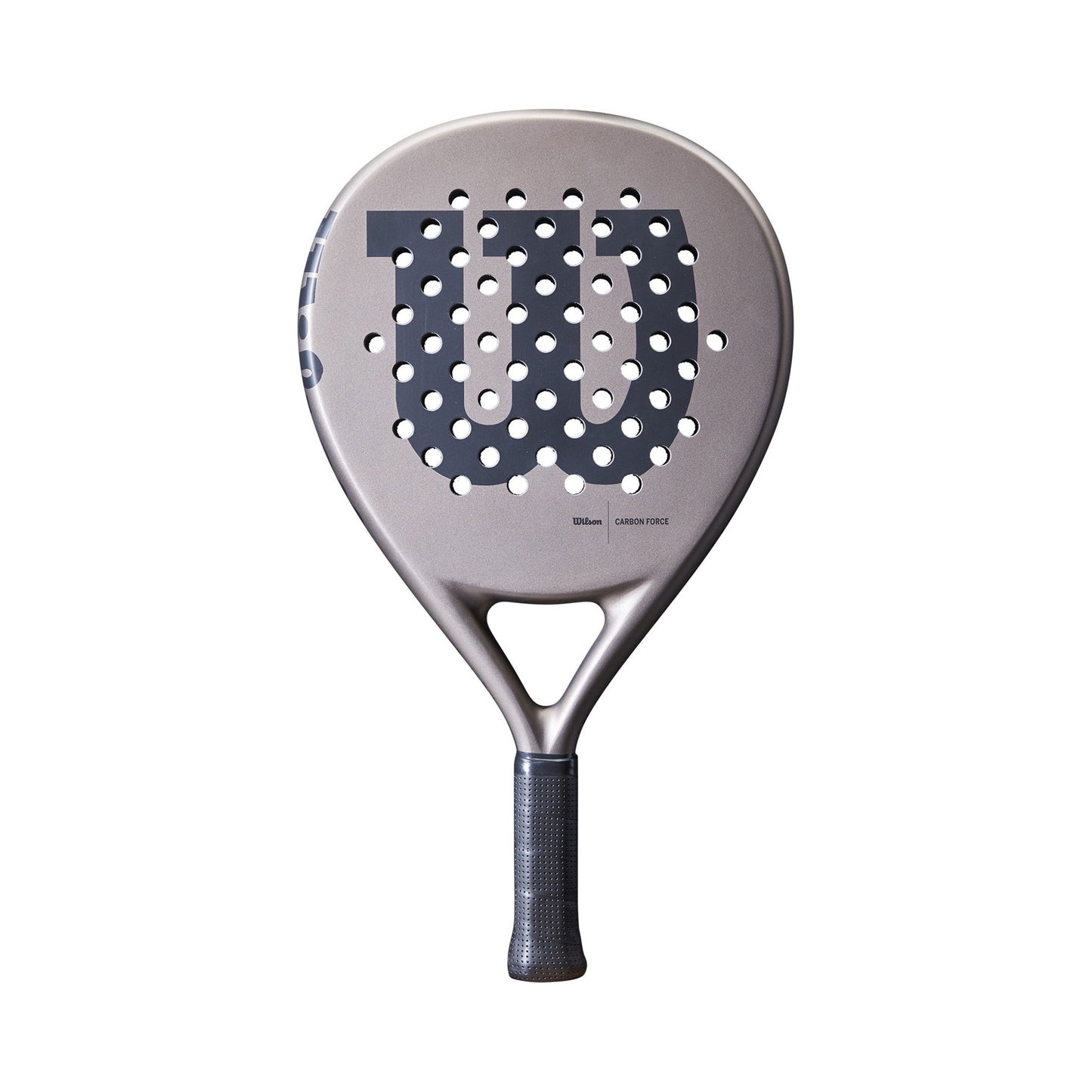 Wilson Carbon Force Padelová raketa