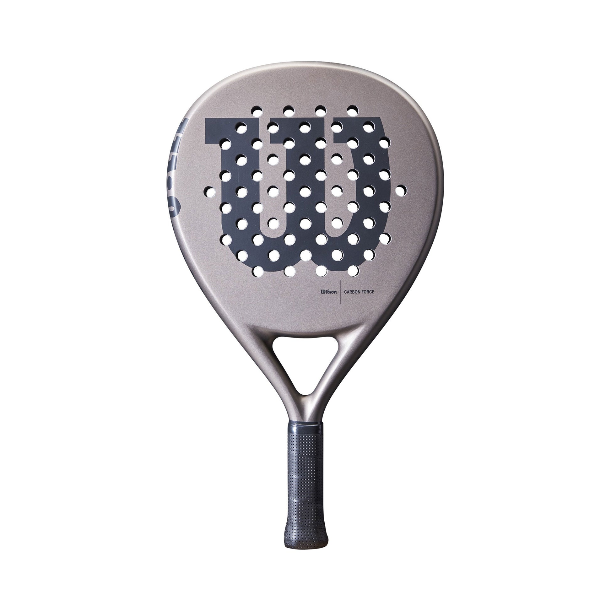 Wilson Carbon Force Padelová raketa
