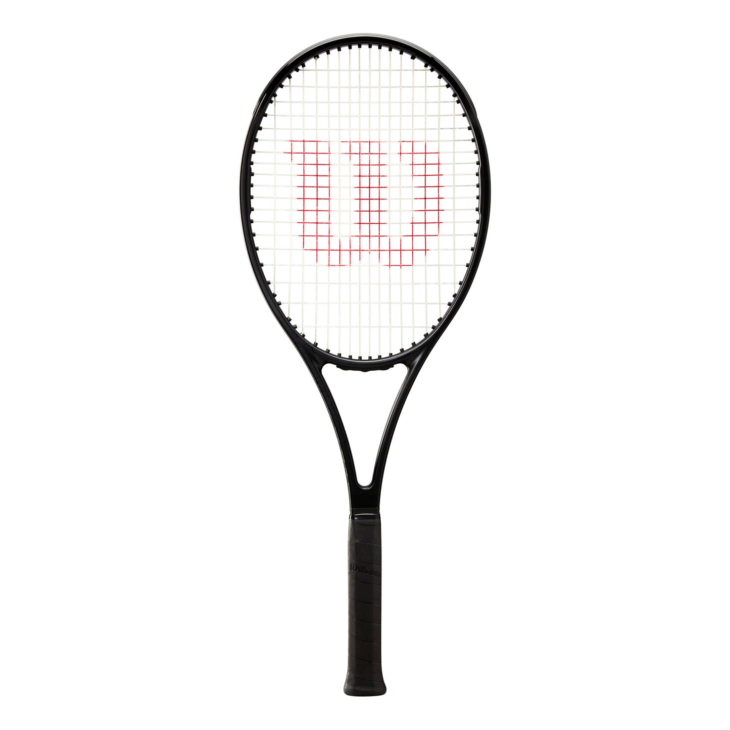 Wilson Pro Staff 97 V14 Noir Turnajová Raketa