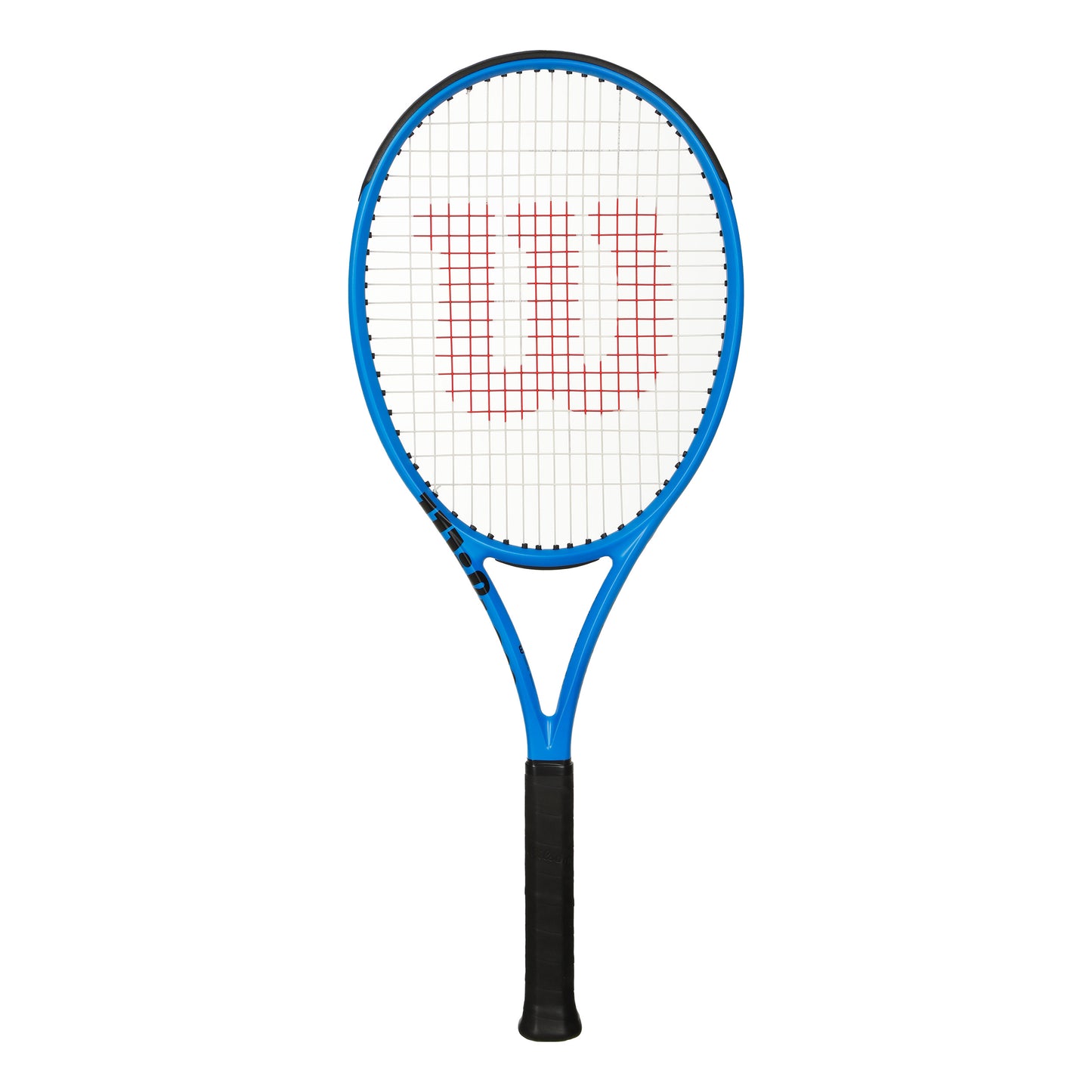 Wilson Ultra 100L V4.0 Bright Neon Blue Turnajová Raketa
