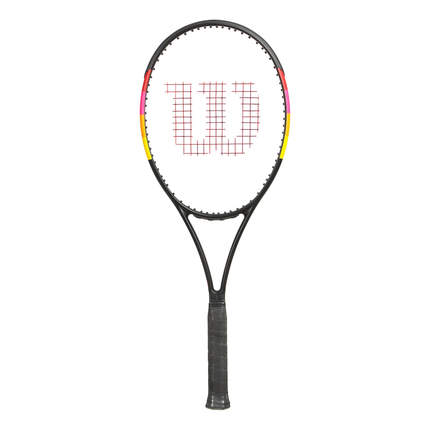 Wilson Blade 98 16X19 V8 VHS Turnajová Raketa