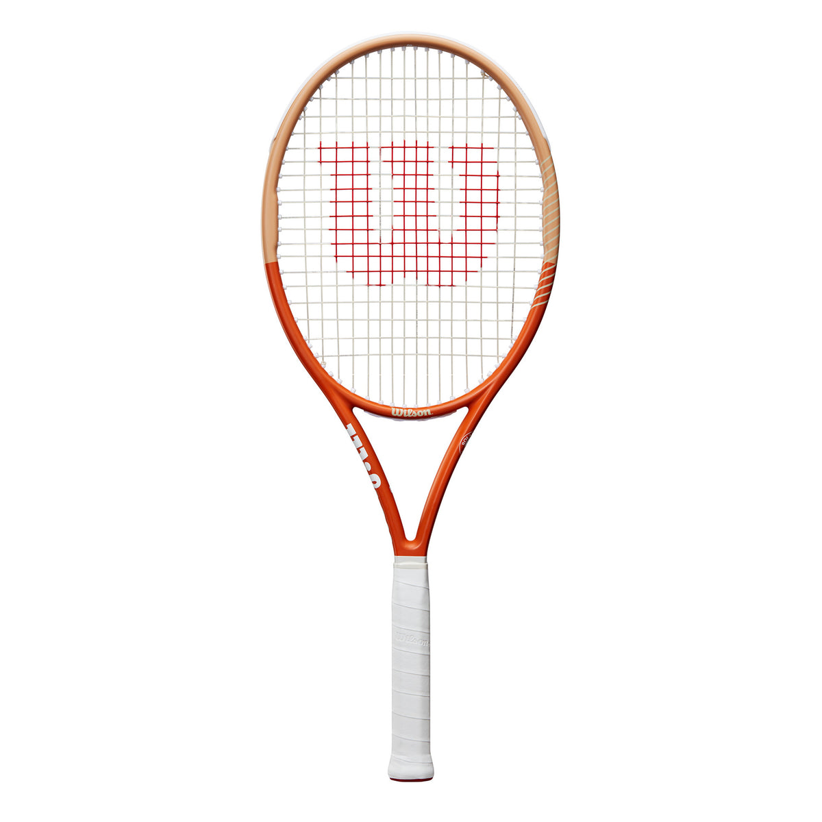 Wilson Roland Garros Team Univerzální raketa nevypletené