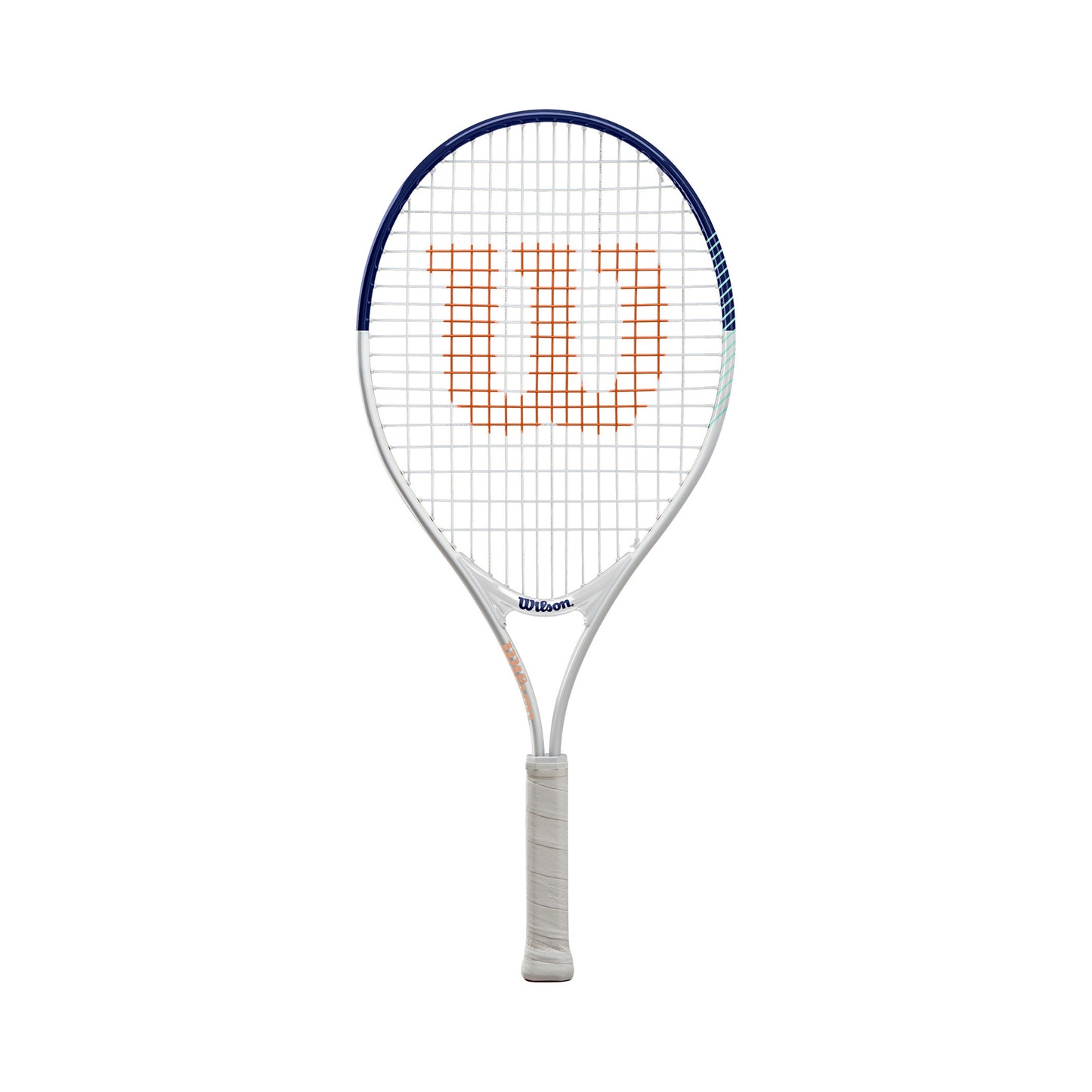 Wilson Roland Garros Elite 23 KIT Dětské Rakety