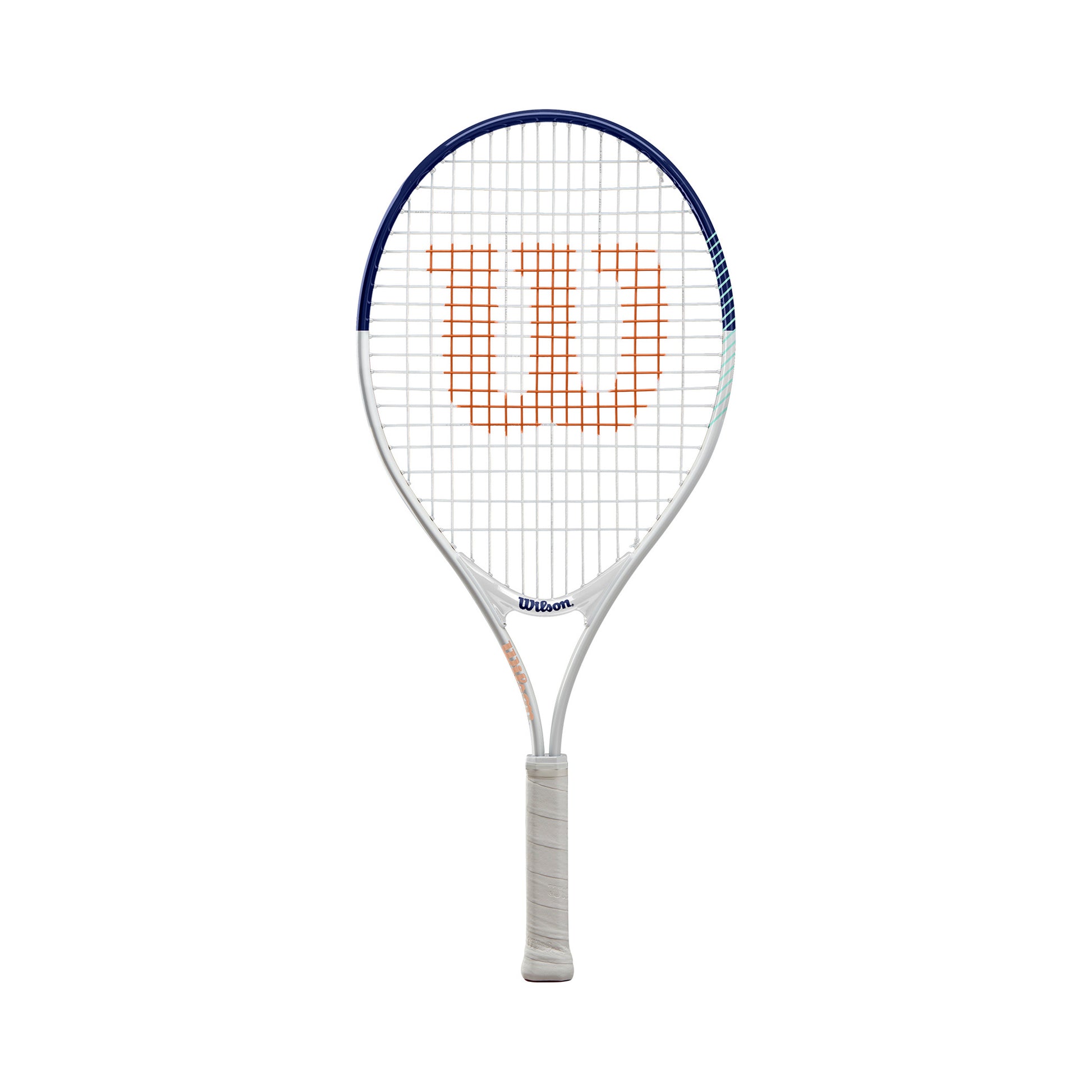 Wilson Roland Garros Elite 23 KIT Dětské Rakety