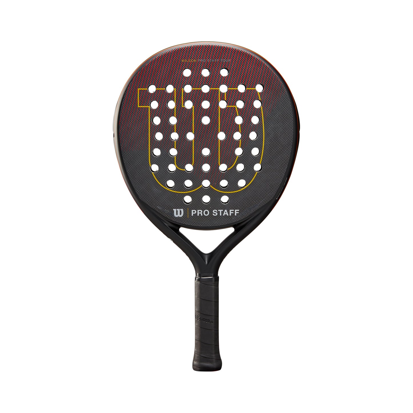 Wilson Pro Staff Tour  Padelová raketa