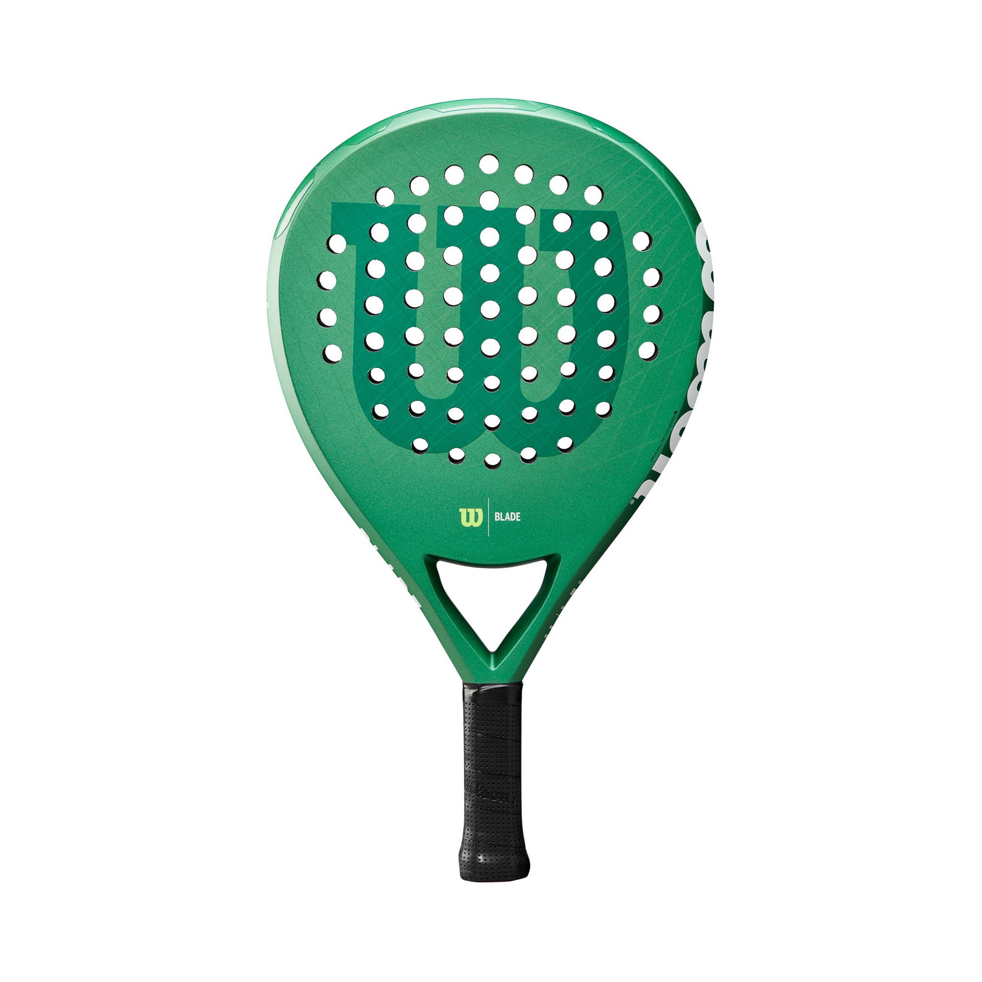 Wilson Blade V3 LS Padelová raketa