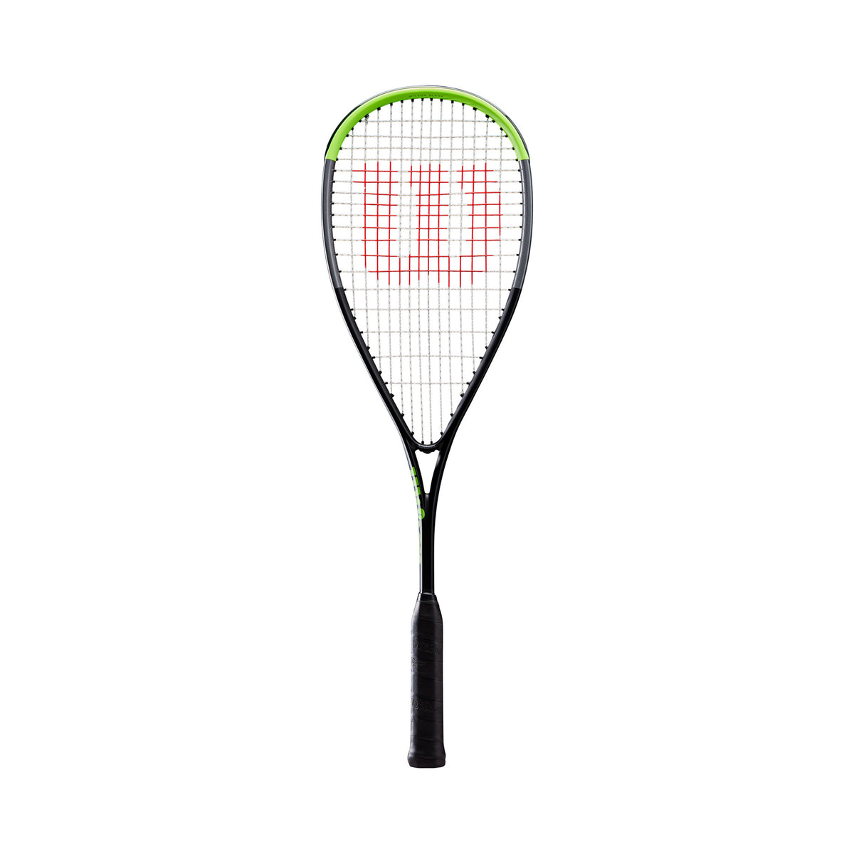 Wilson Blade CM Squashová raketa nevypletené