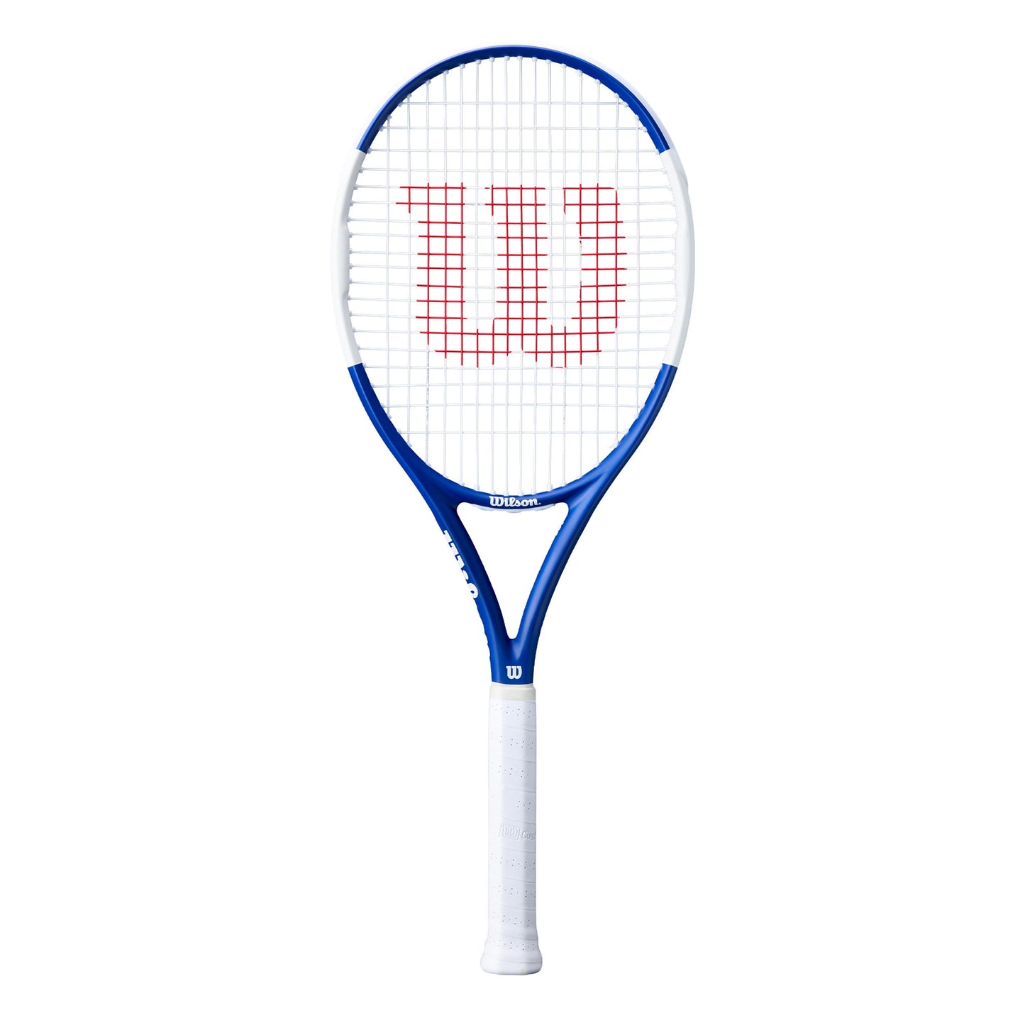 Wilson Tour Pro Univerzální raketa vypleteno