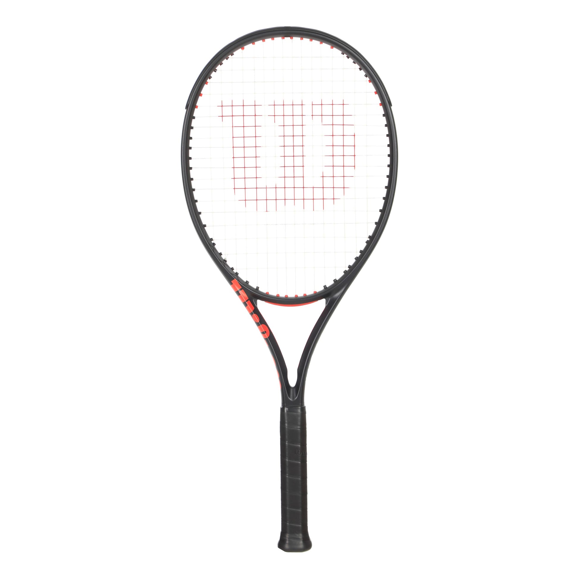 Wilson Clash 108 V3.0 Turnajová Raketa