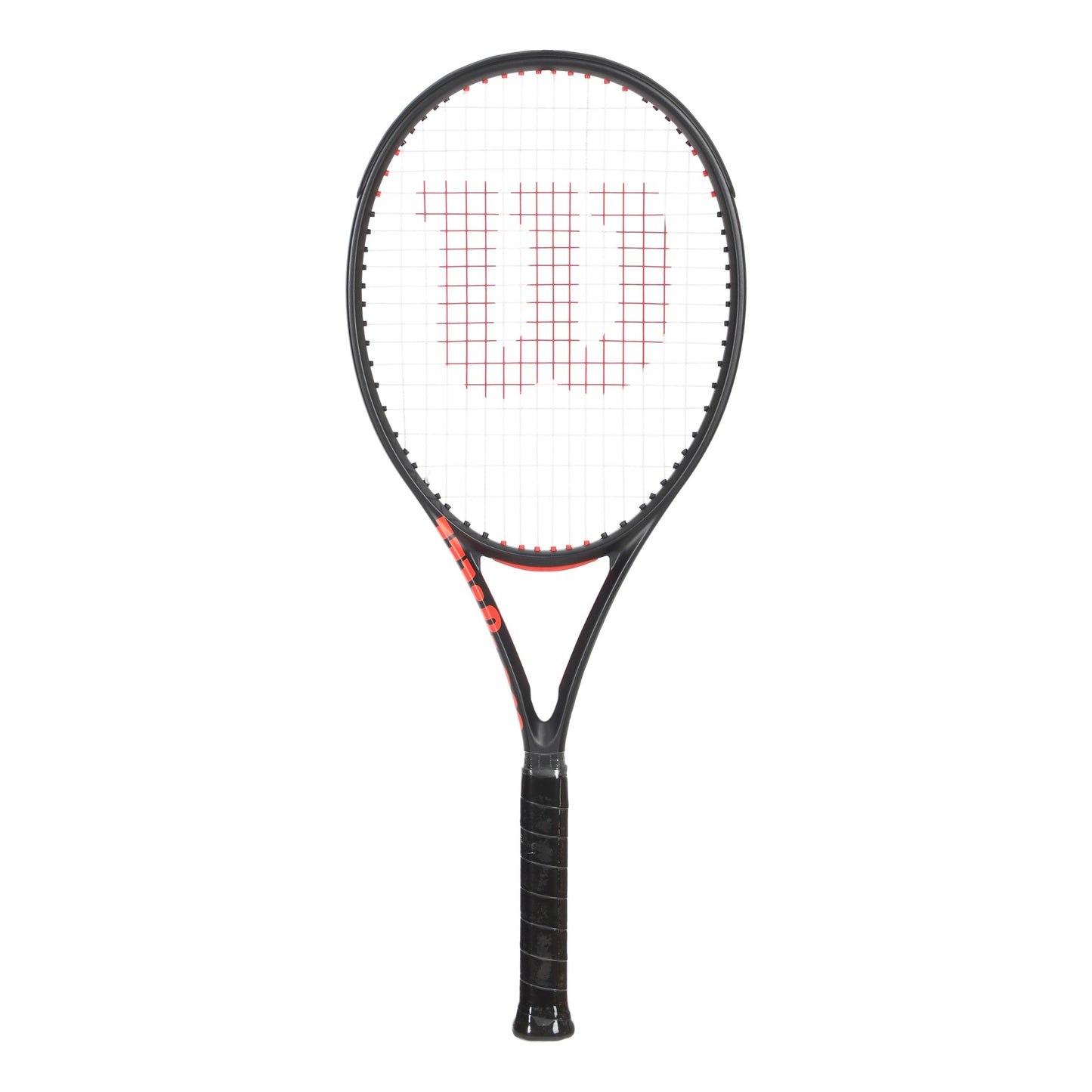 Wilson Clash 100UL V3.0 Komfortní tenisová raketa vypleteno