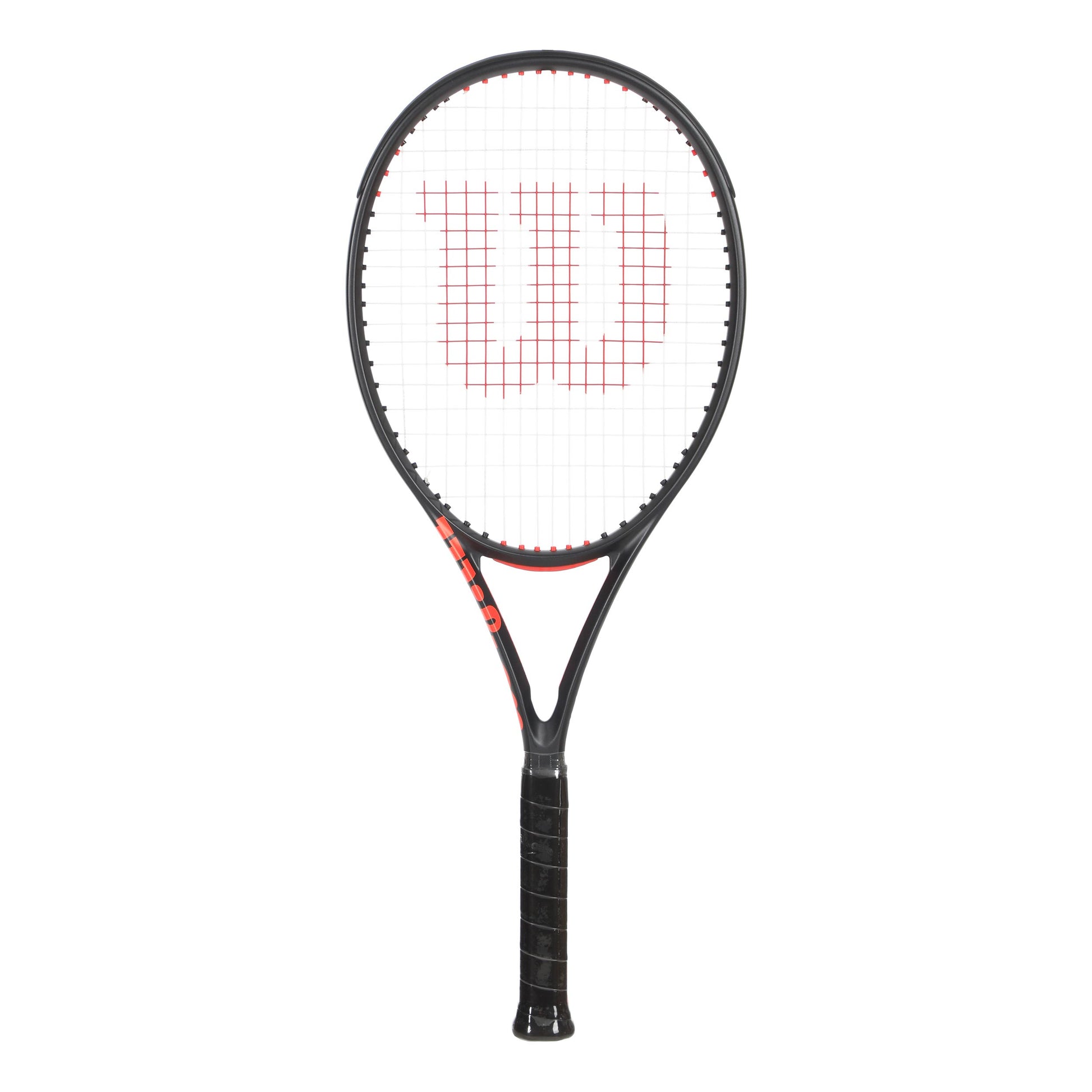 Wilson Clash 100UL V3.0 Komfortní tenisová raketa vypleteno