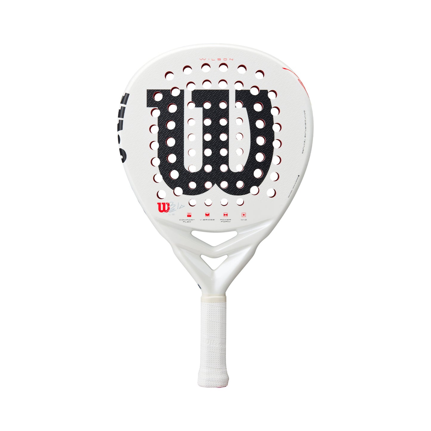 Wilson Bela LS V3 Padelová raketa