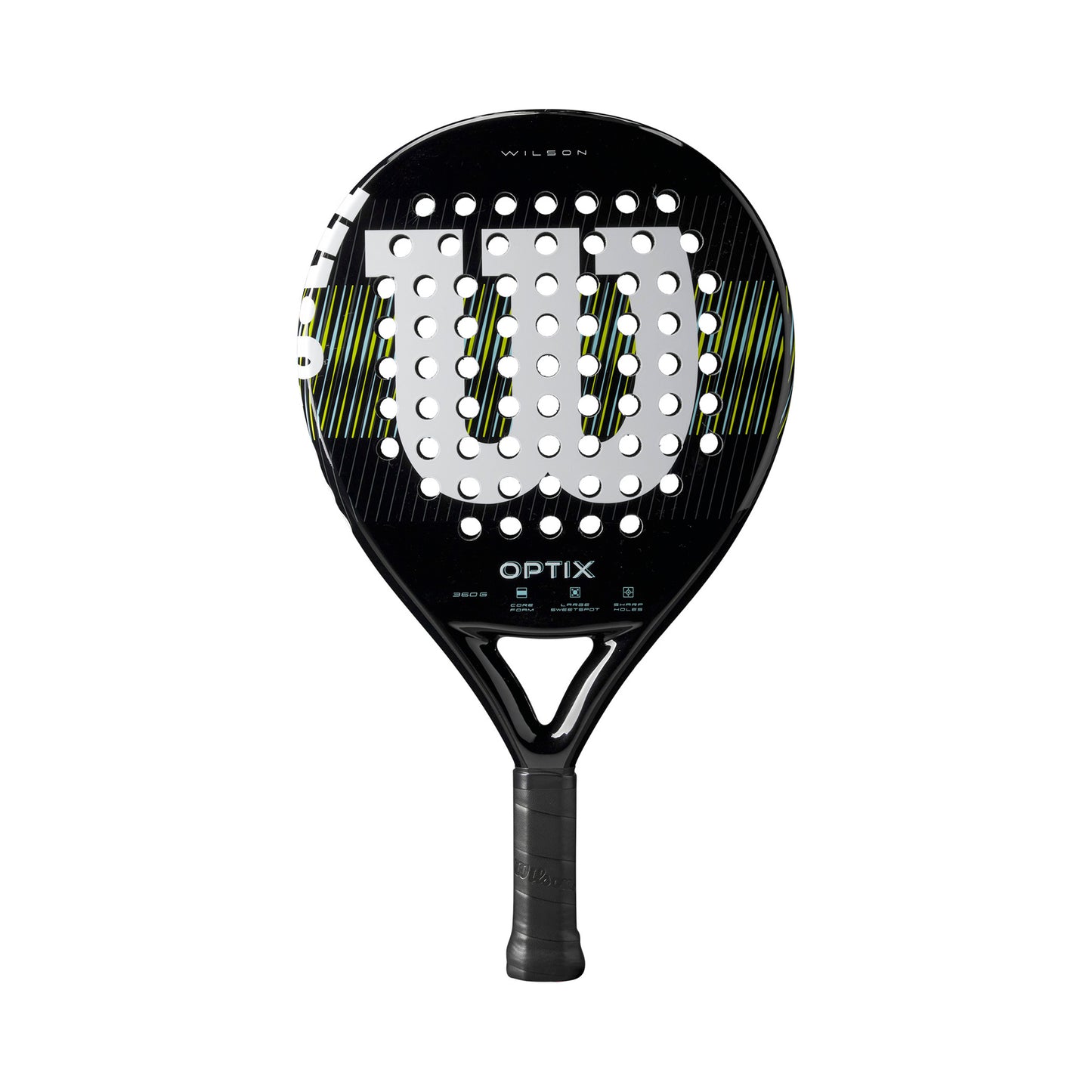 Wilson Optix V1 Padelová raketa
