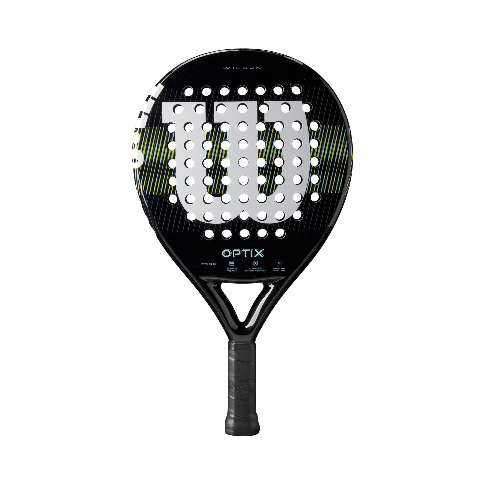 Wilson Optix V1 Padelová raketa