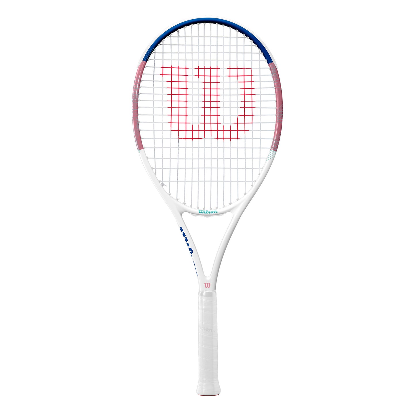 Wilson Allure 105 TNS Univerzální Raketa