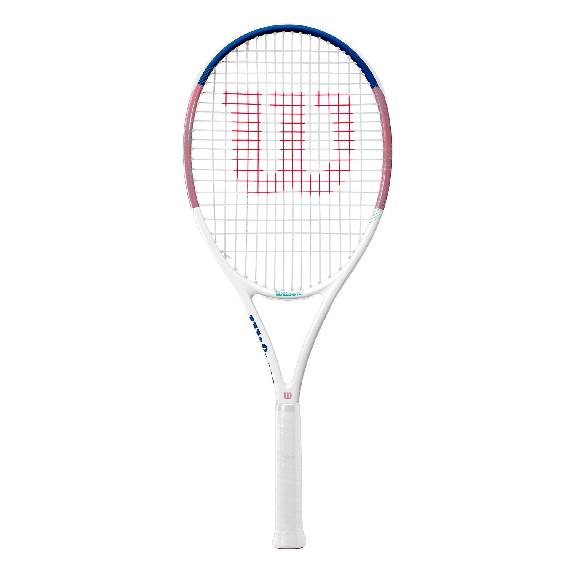 Wilson Allure 105 TNS Univerzální Raketa
