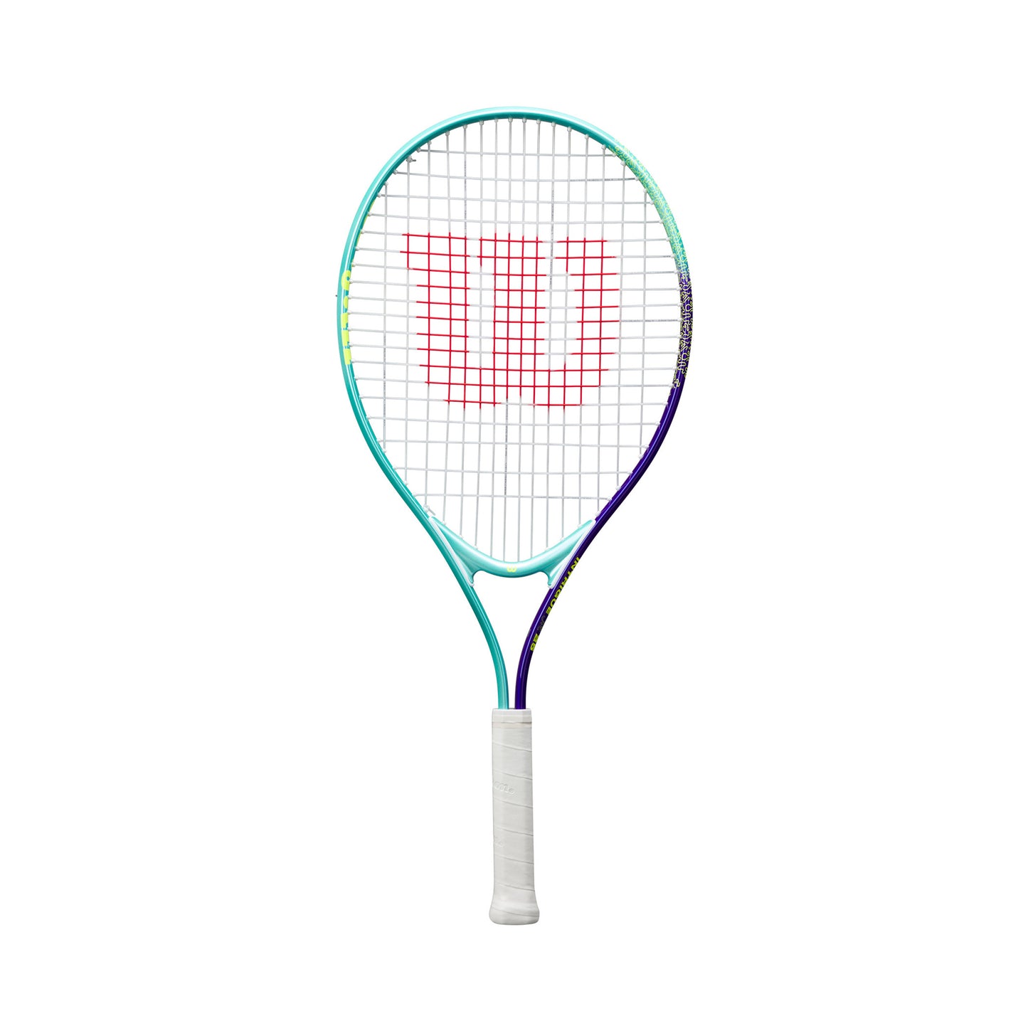 Wilson Intrigue Junior 25 Girl Dětské Rakety