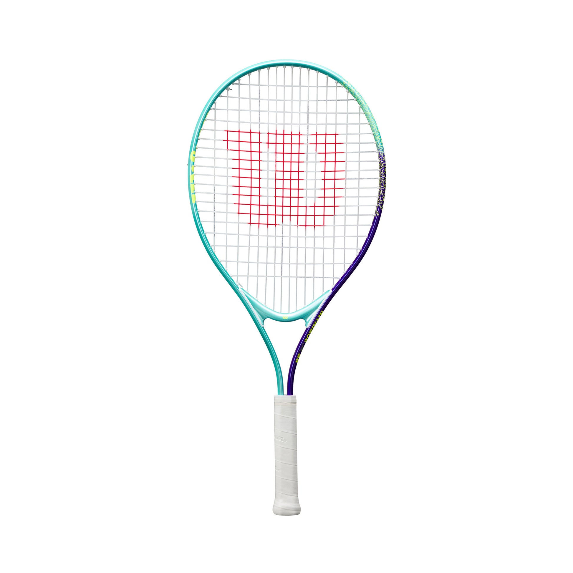 Wilson Intrigue Junior 25 Girl Dětské Rakety