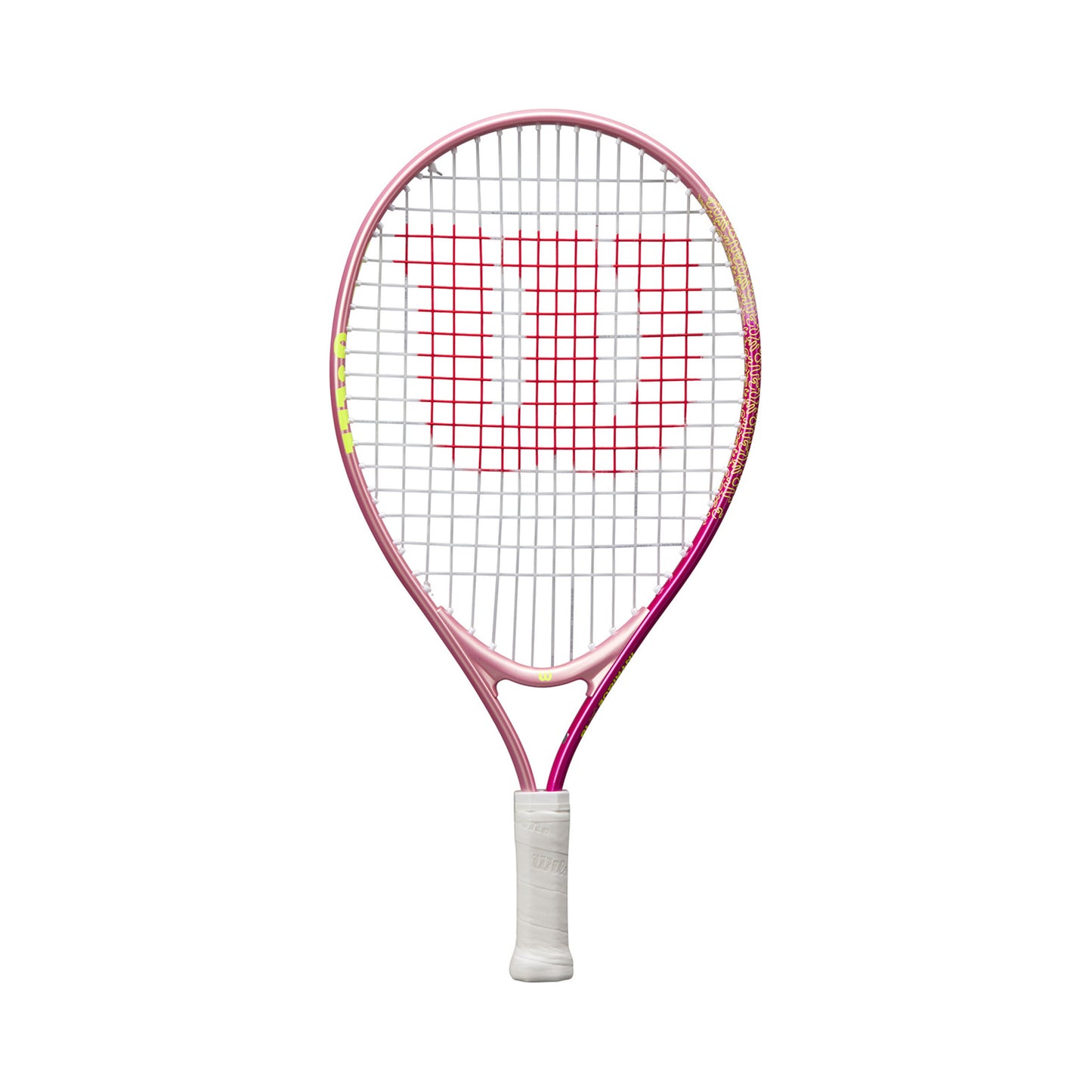 Wilson Intrigue 19 Girls Dětské Rakety