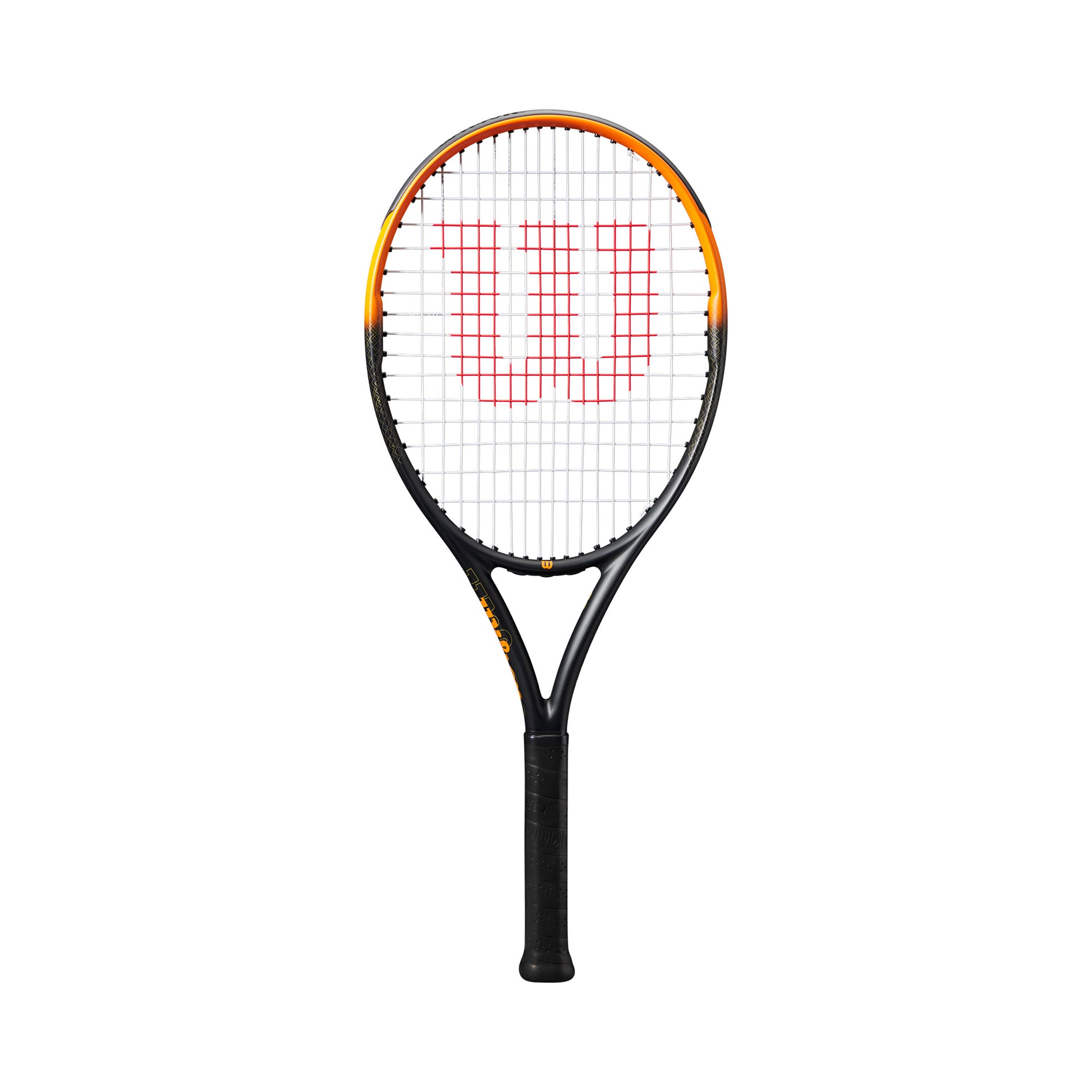 Wilson Burn Spin Junior 26 Dětské Rakety