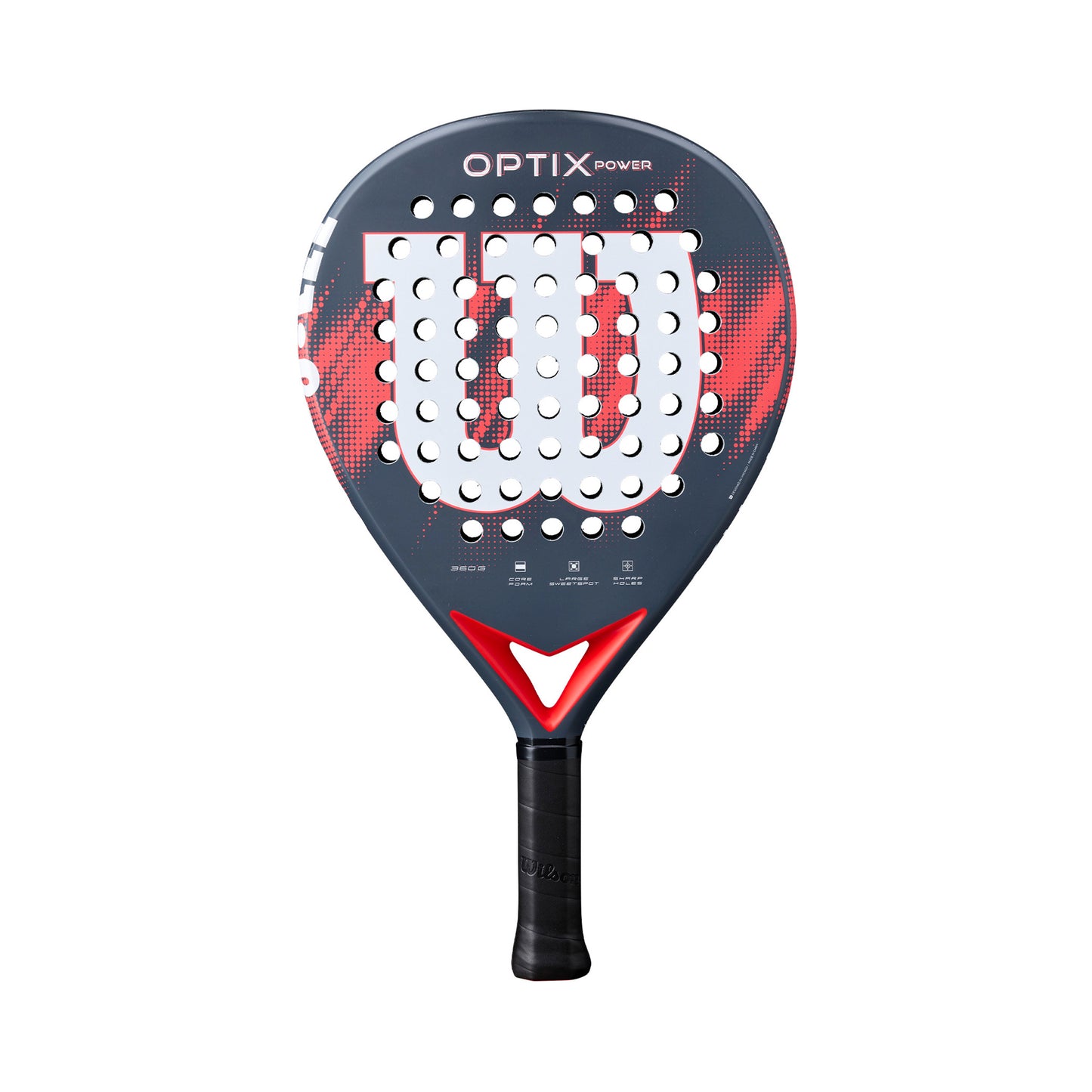 Wilson Optix V2 Power Padelová raketa