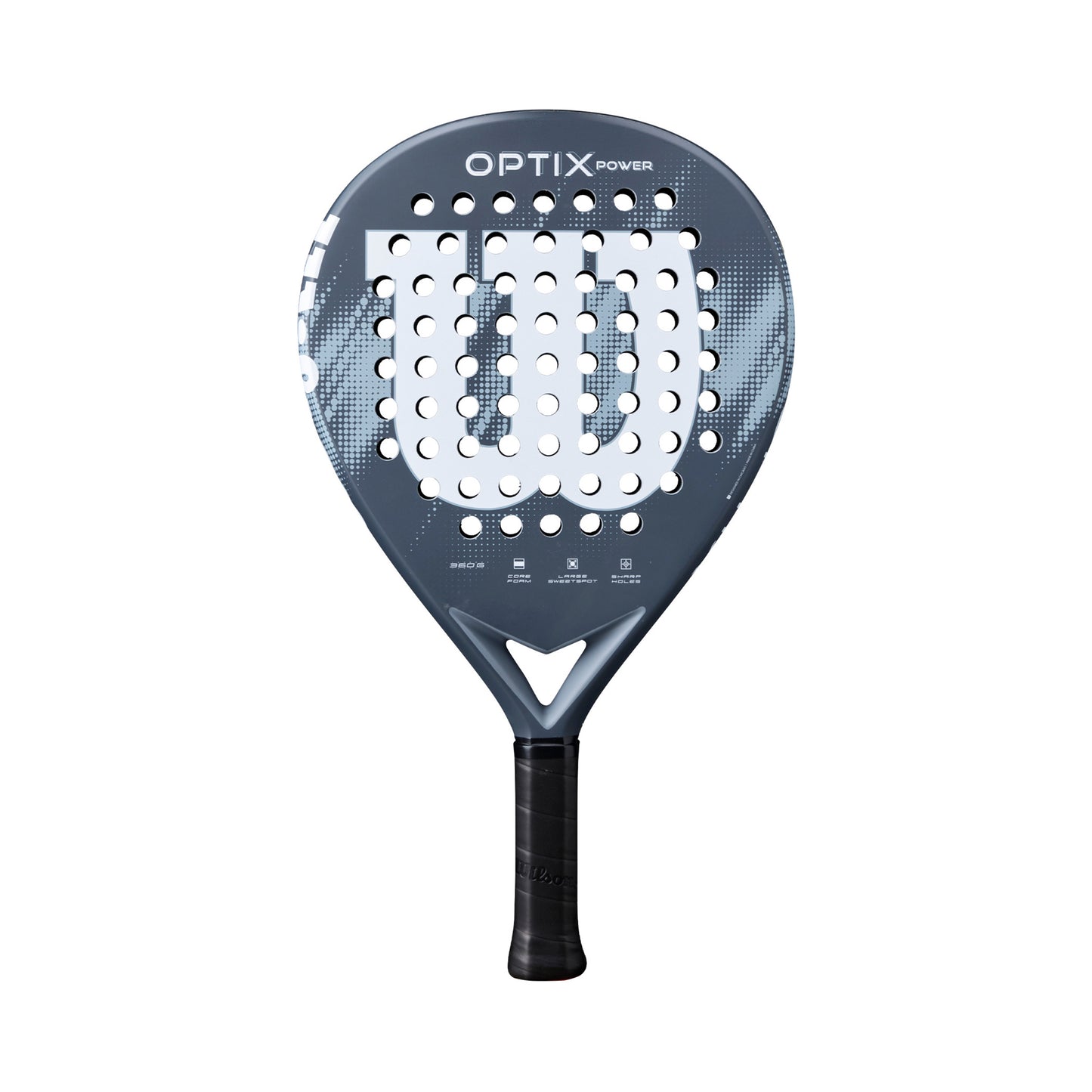 Wilson Optix V2 Power Padelová raketa