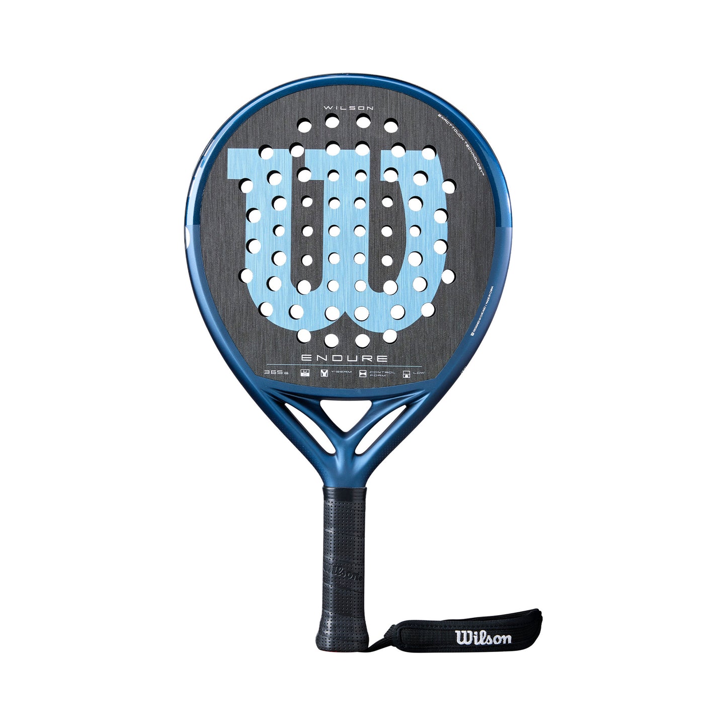Wilson Endure V1 Padelová raketa