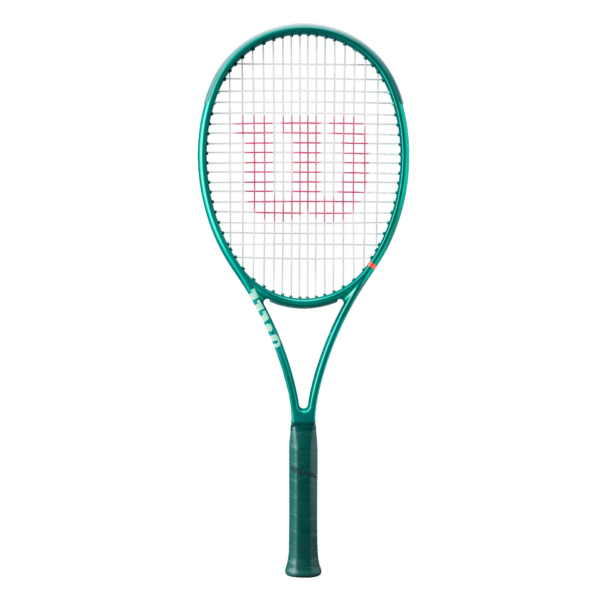 Wilson Blade 98 16X19 V10 Turnajová raketa nevypletené