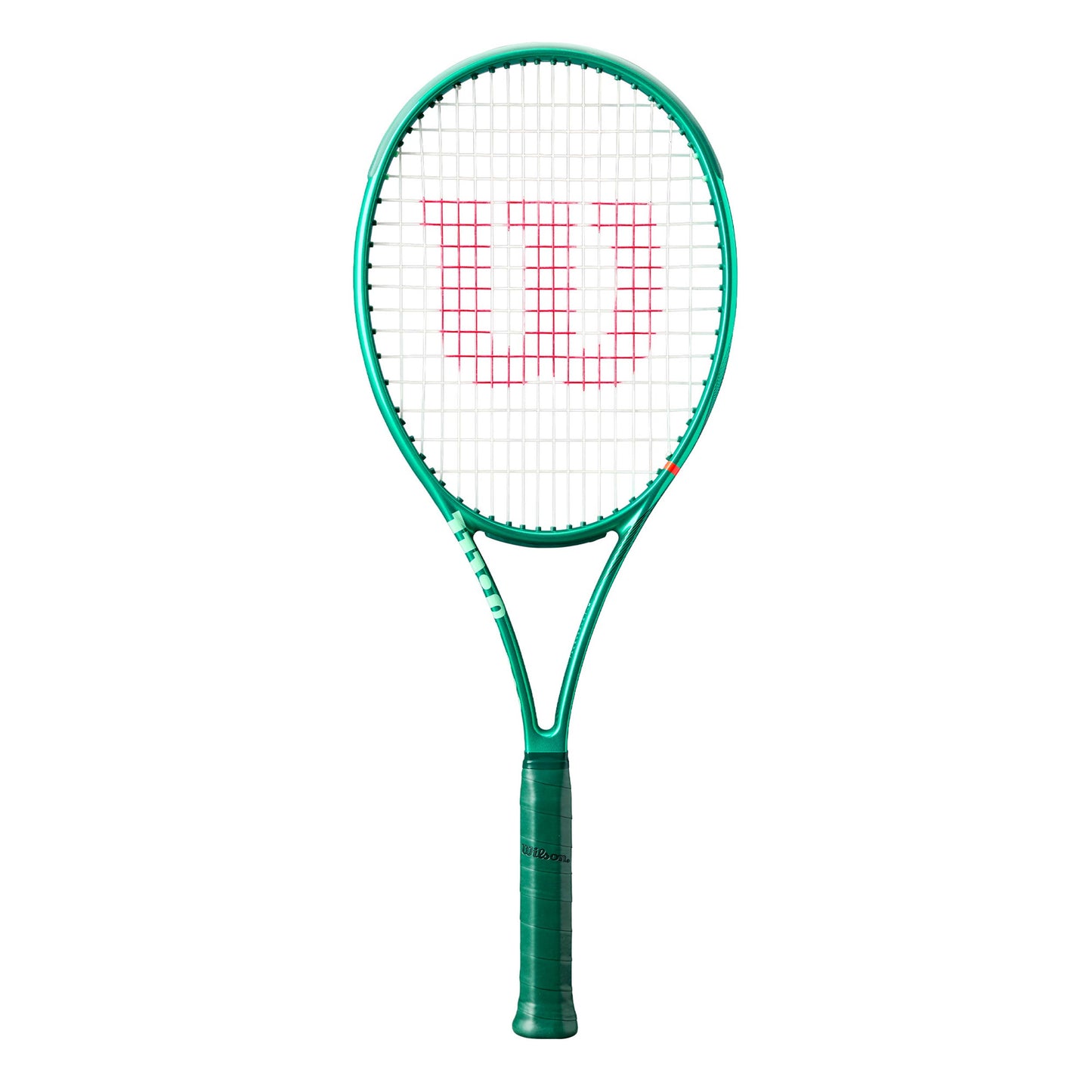 Wilson Blade 98S v10 Turnajová raketa nevypletené