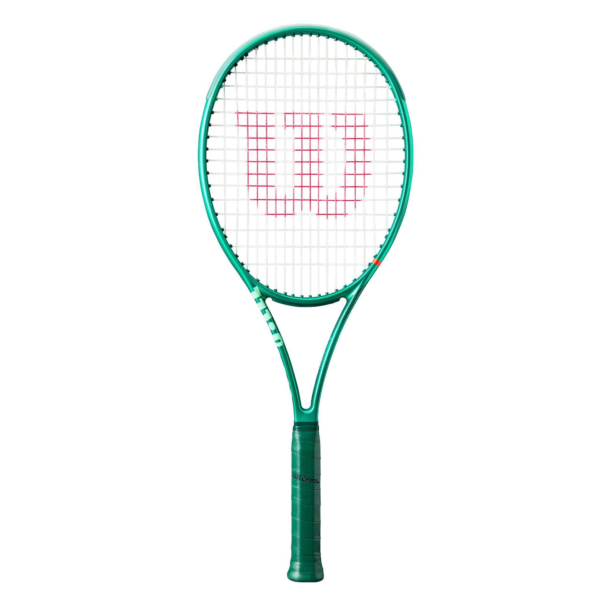 Wilson Blade 98S v10 Turnajová raketa nevypletené