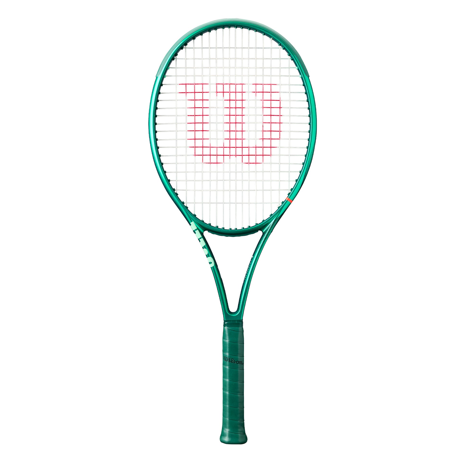 Wilson Blade 100 V10 Turnajová raketa nevypletené