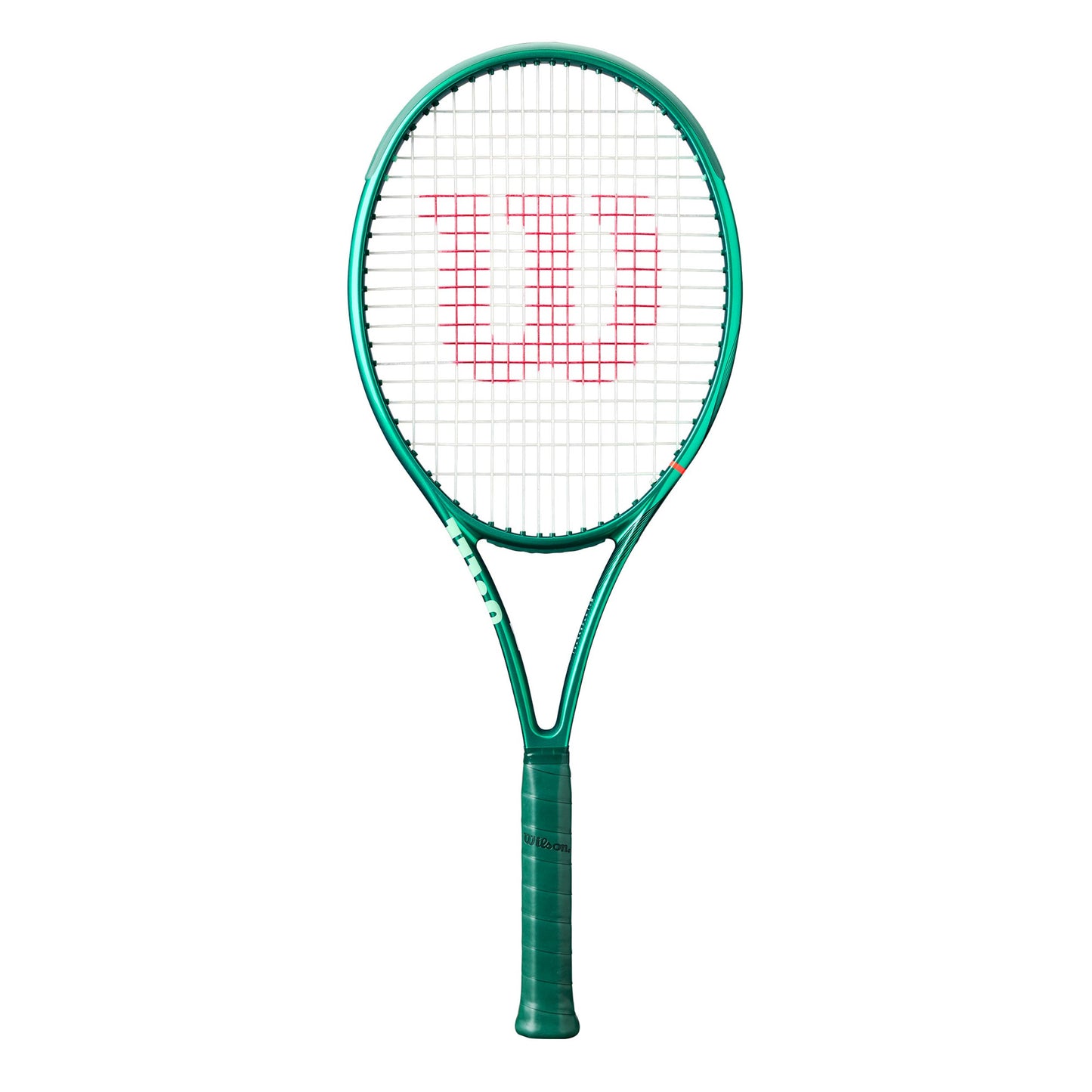 Wilson Blade 100UL V10 Turnajová raketa vypleteno